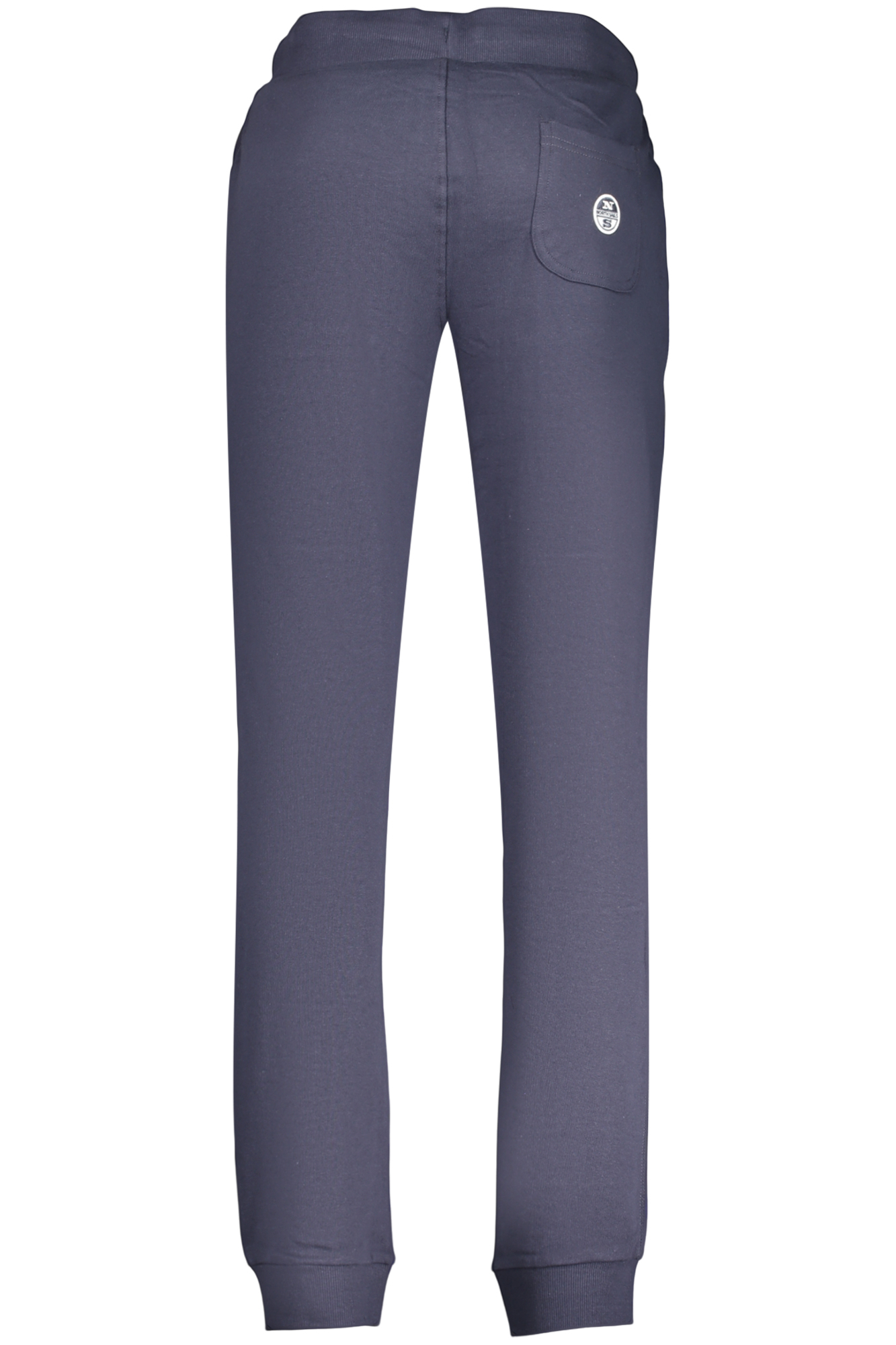 NORTH SAILS PANTALONE TUTA LUNGO UOMO - Blu - immagine 2