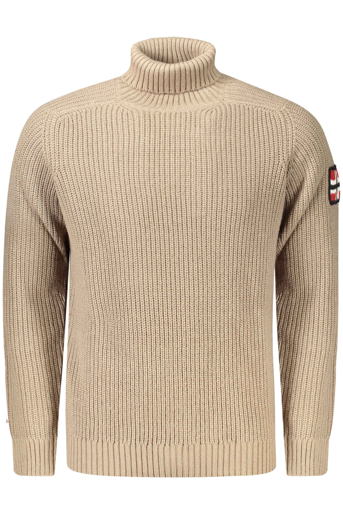 NORWAY 1963 MAGLIONE UOMO - Beige