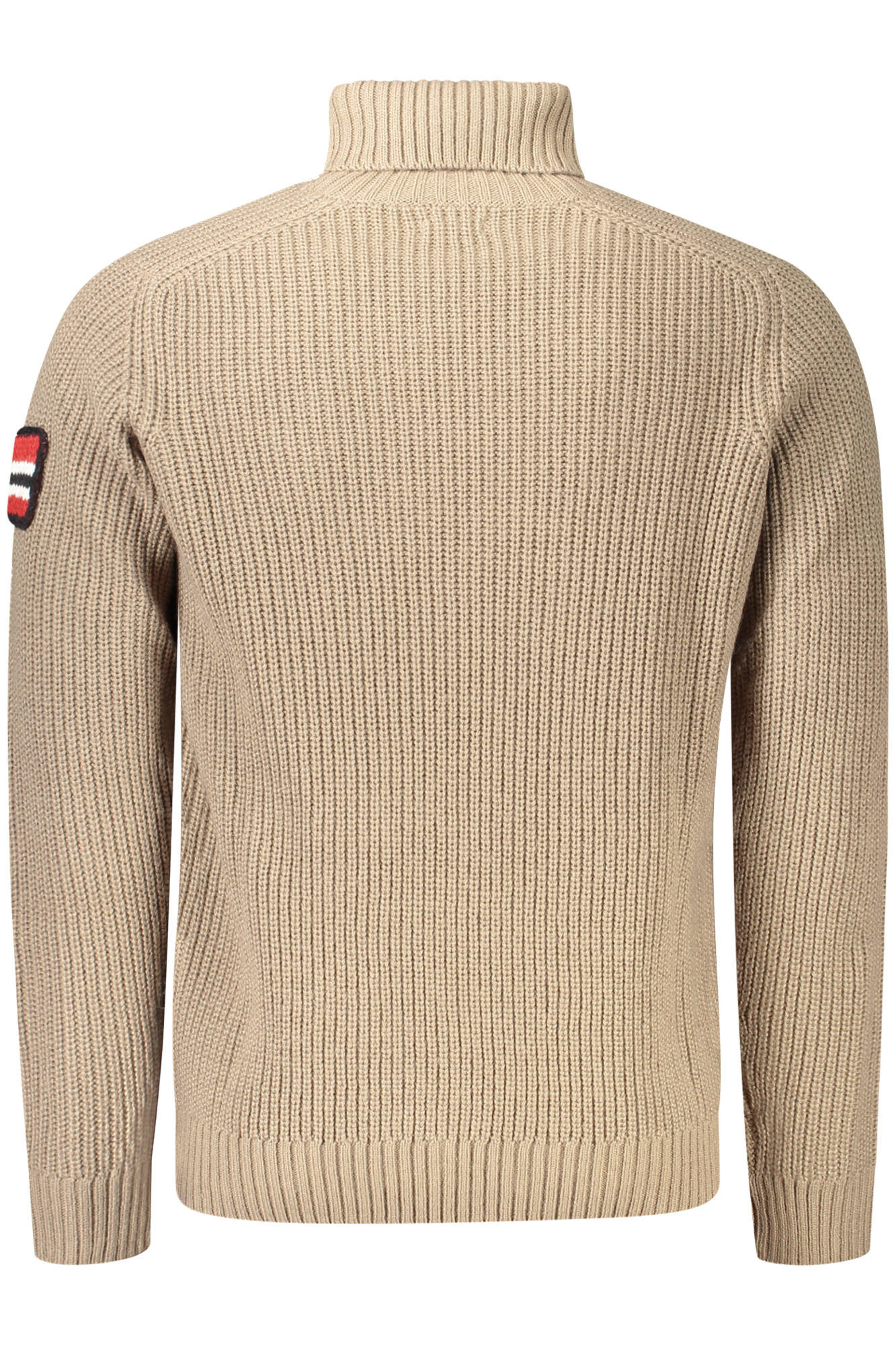 NORWAY 1963 MAGLIONE UOMO - Beige - immagine 2