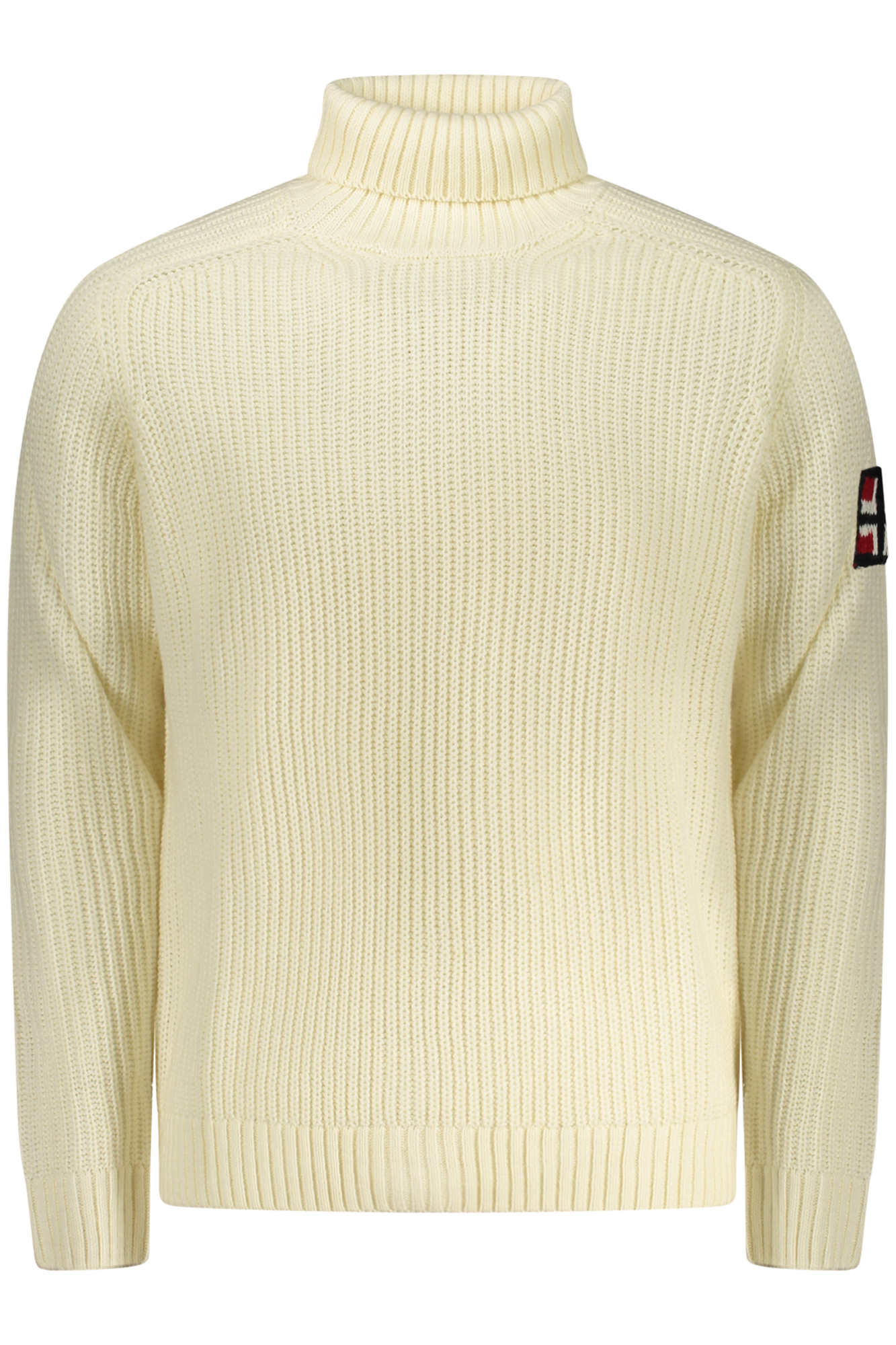 NORWAY 1963 MAGLIONE UOMO - Bianco