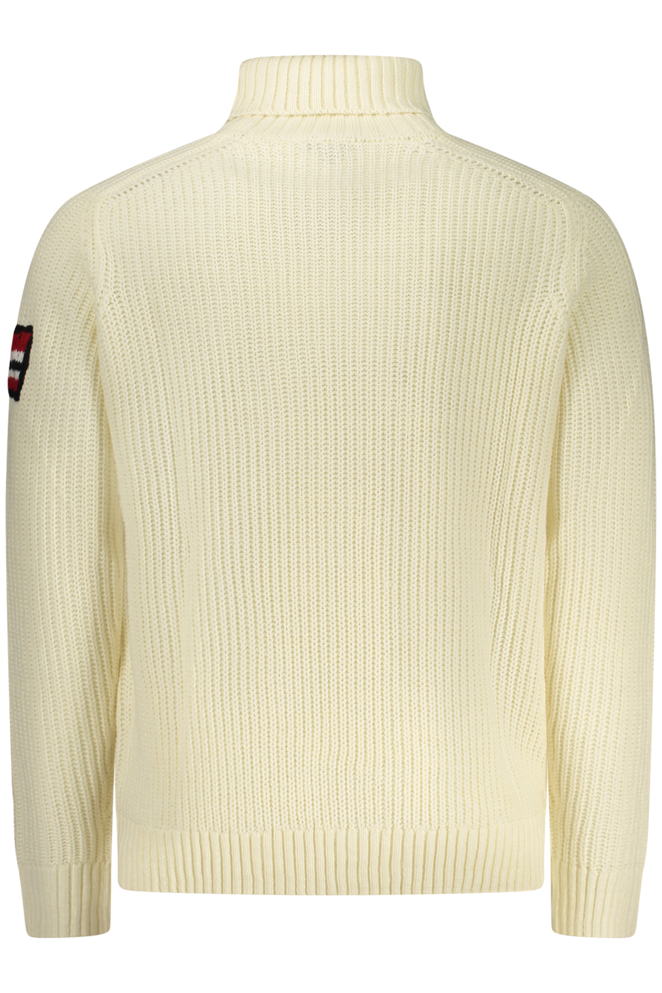 NORWAY 1963 MAGLIONE UOMO - Bianco - immagine 2