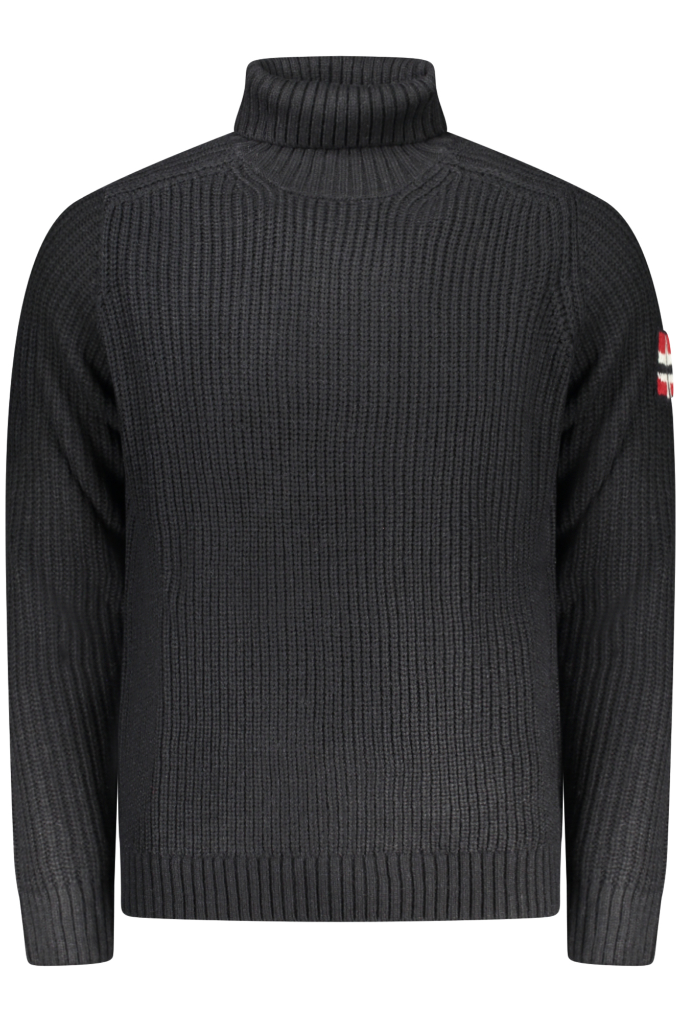 NORWAY 1963 MAGLIONE UOMO - Blu