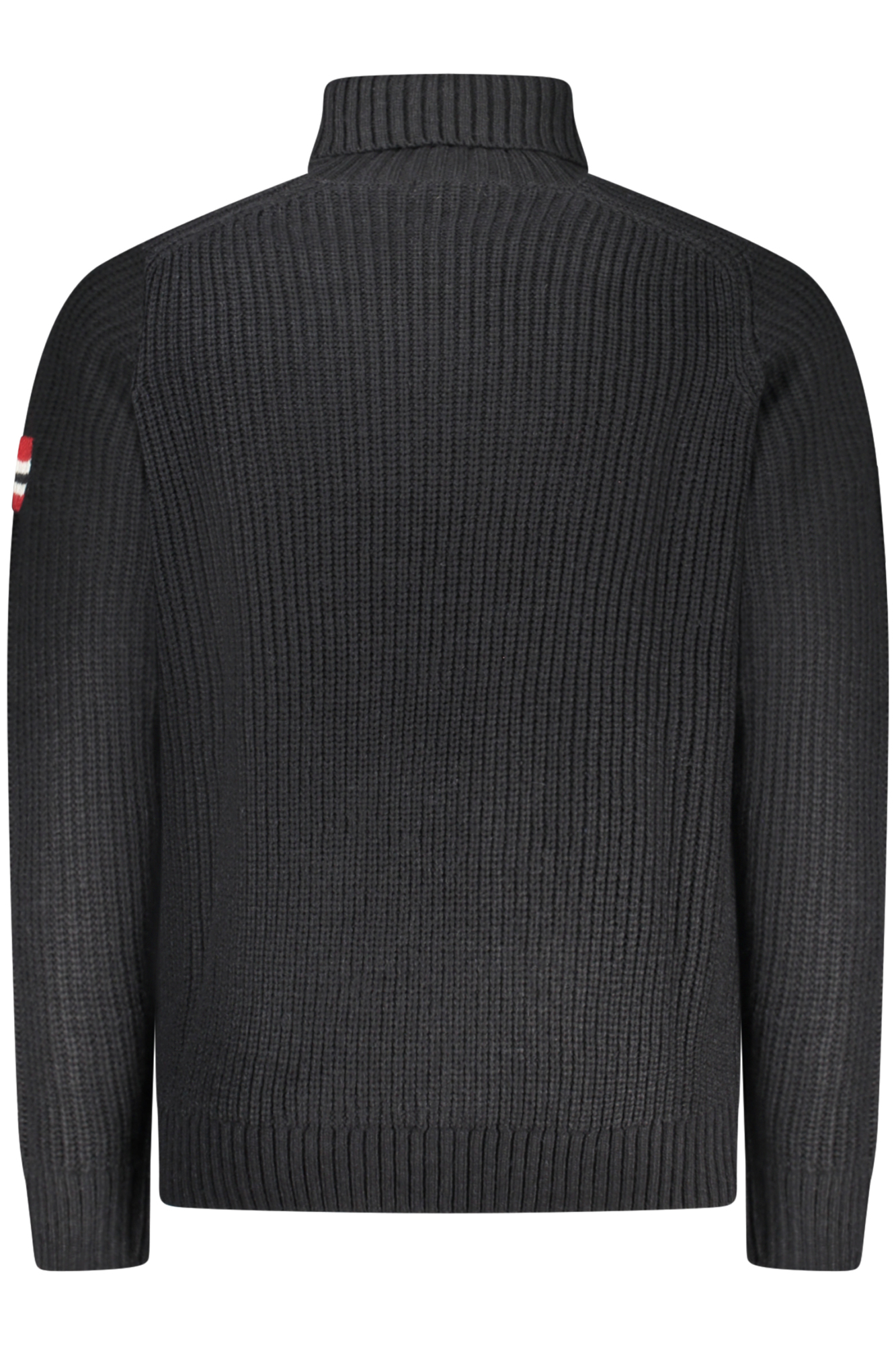 NORWAY 1963 MAGLIONE UOMO - Blu - immagine 2