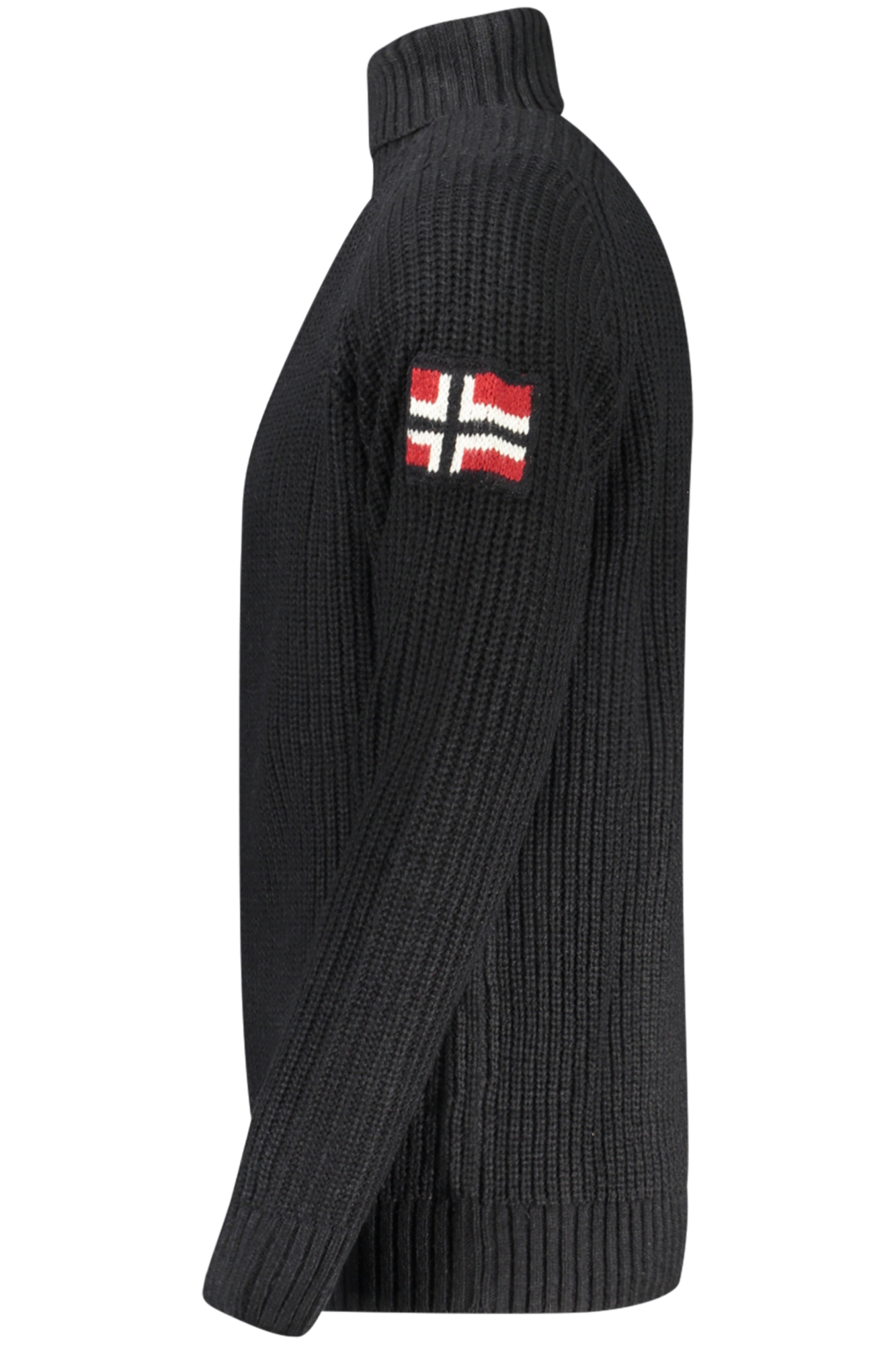 NORWAY 1963 MAGLIONE UOMO - Blu - immagine 3