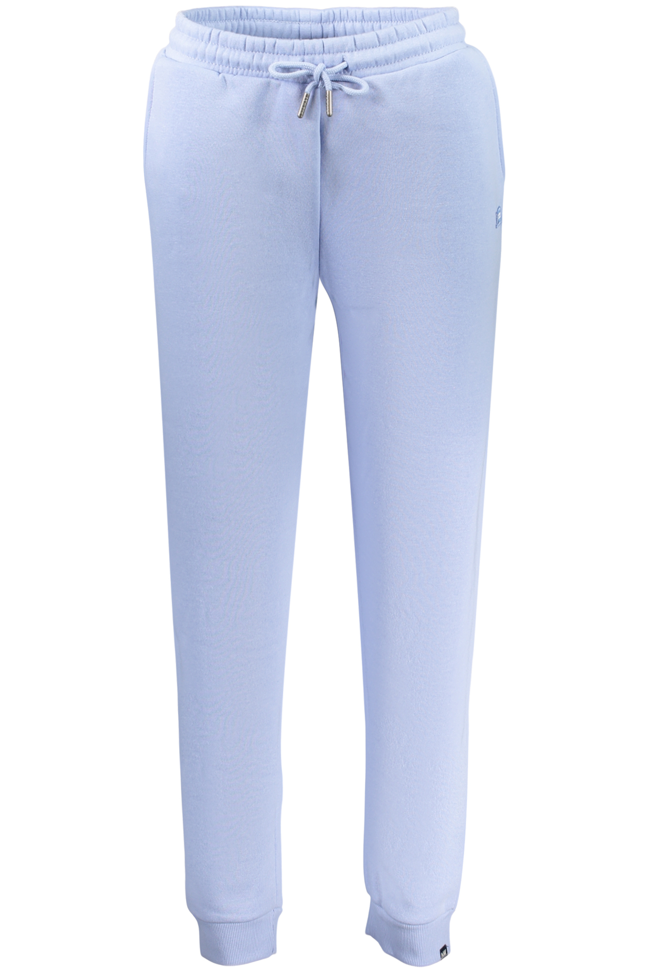 NORWAY 1963 PANTALONE TUTA LUNGO DONNA - Azzurro