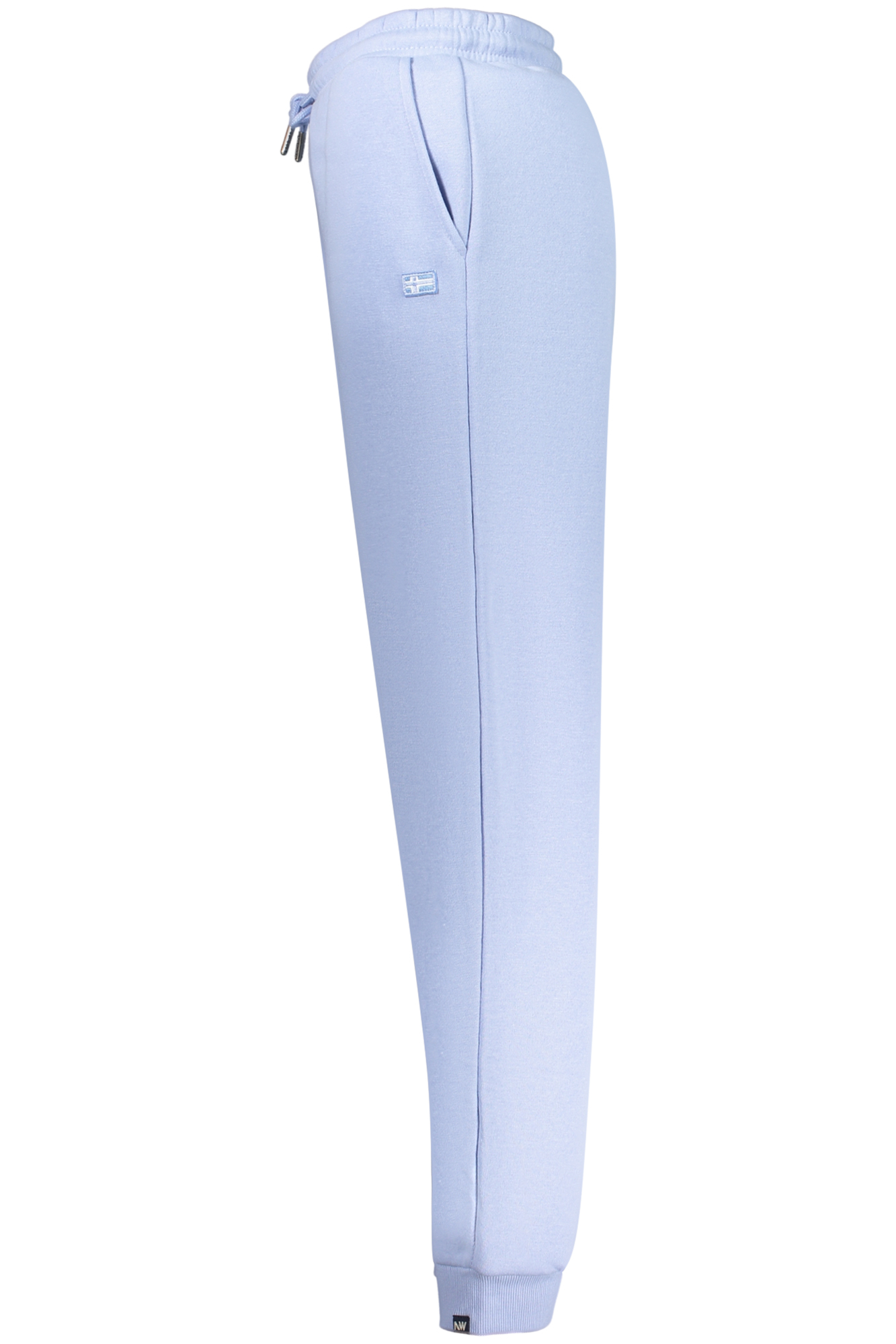 NORWAY 1963 PANTALONE TUTA LUNGO DONNA - Azzurro - immagine 3