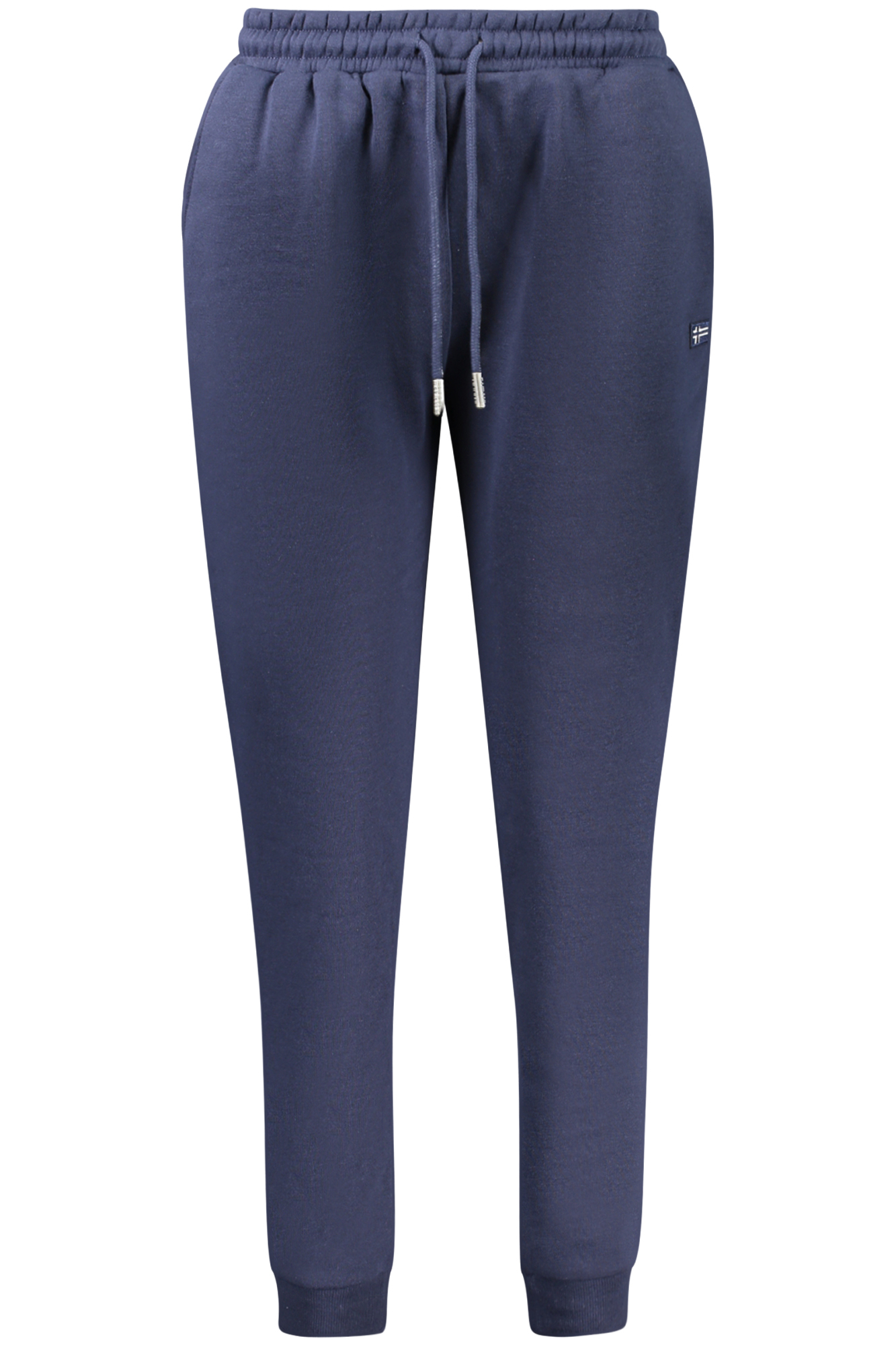 NORWAY 1963 PANTALONE TUTA LUNGO DONNA - Blu