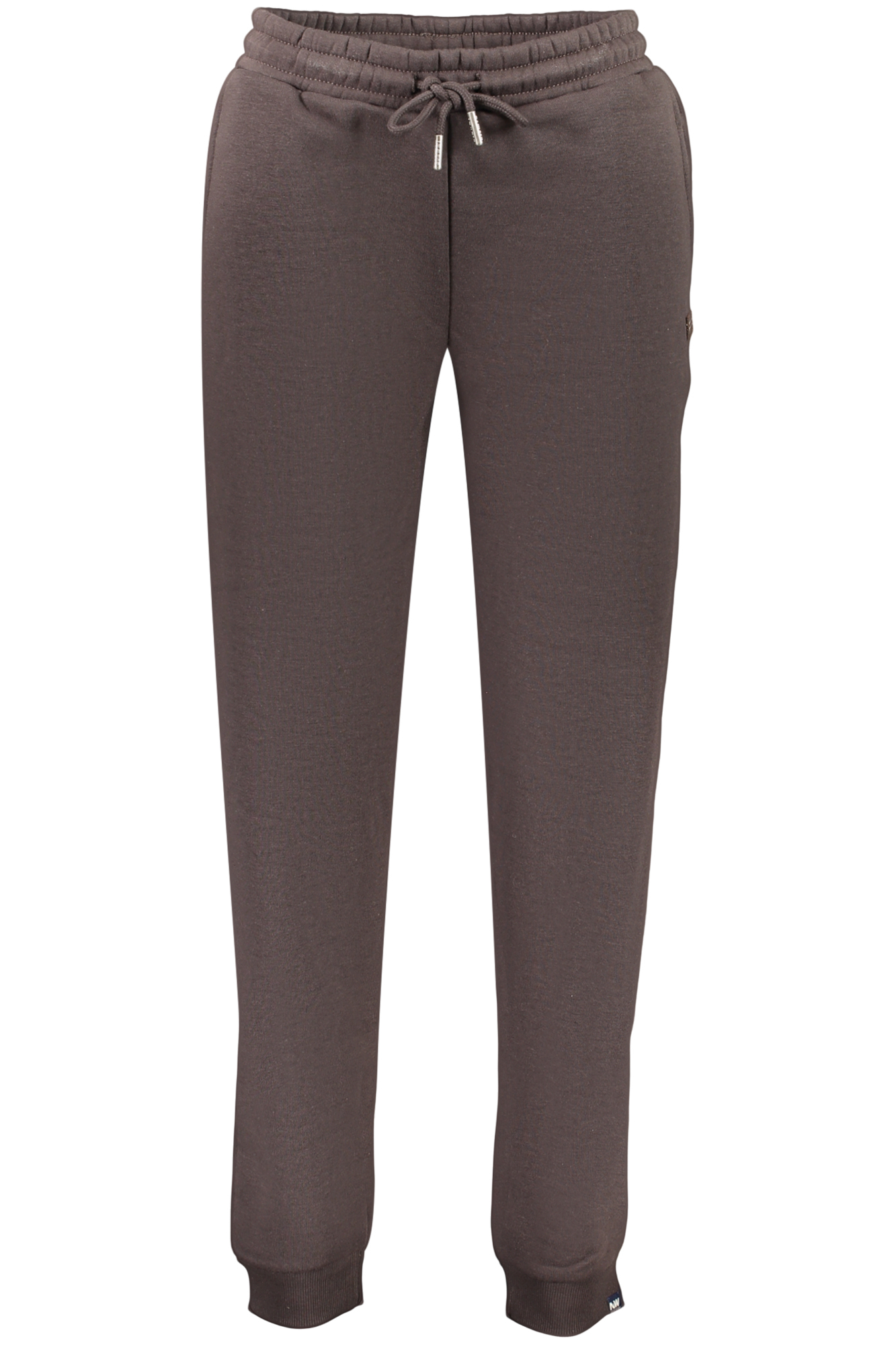 NORWAY 1963 PANTALONE TUTA LUNGO DONNA - Marrone