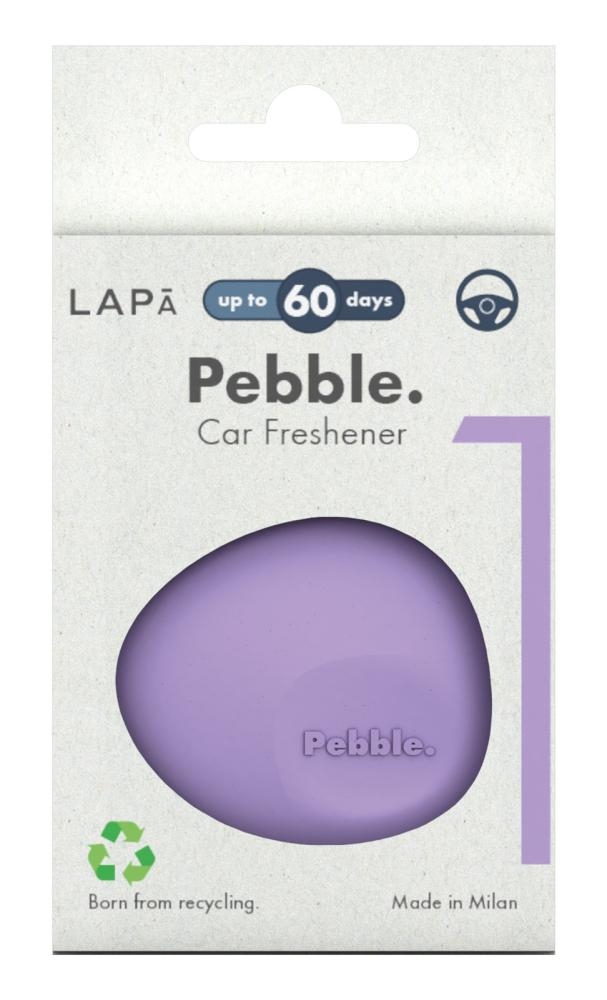 Conf. 6 pz deo Pebble Redemption