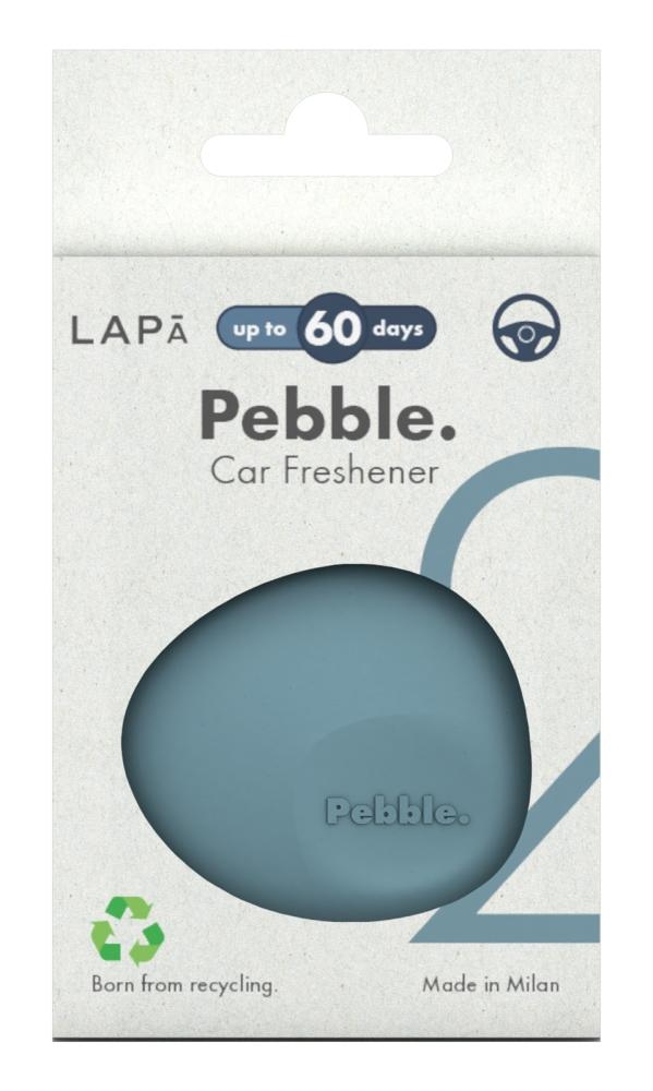 Conf. 6 pz deo Pebble H2O