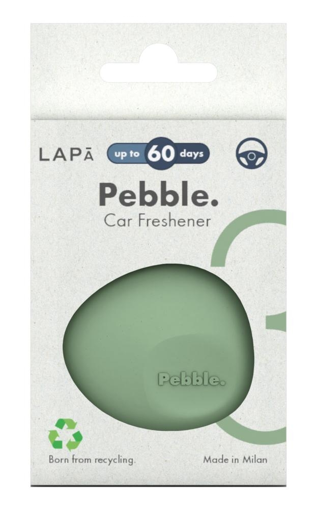 Conf. 6 pz deo Pebble Matcha Tea