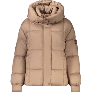 PEPE JEANS GIUBBOTTO DONNA - Marrone