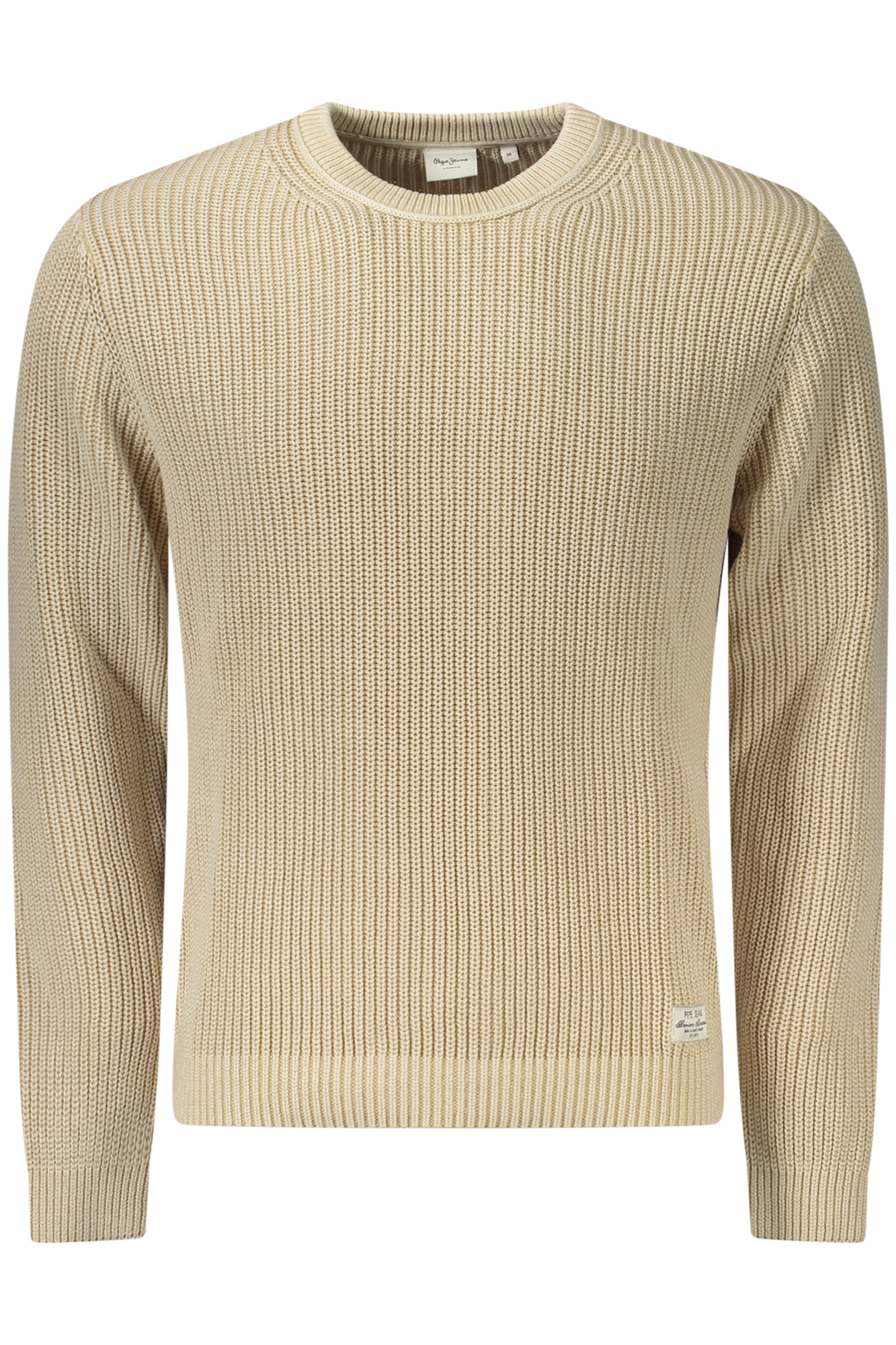 PEPE JEANS MAGLIA UOMO - Beige