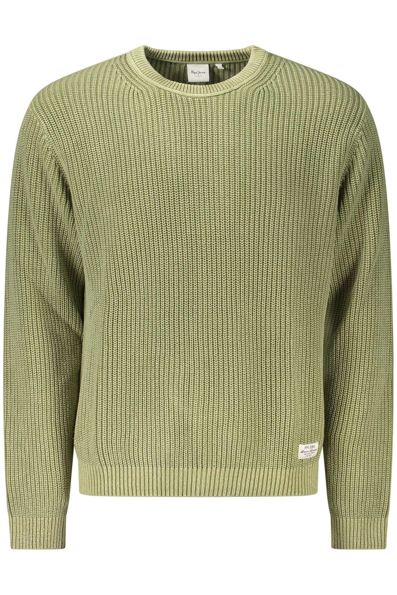 PEPE JEANS MAGLIA UOMO - Verde