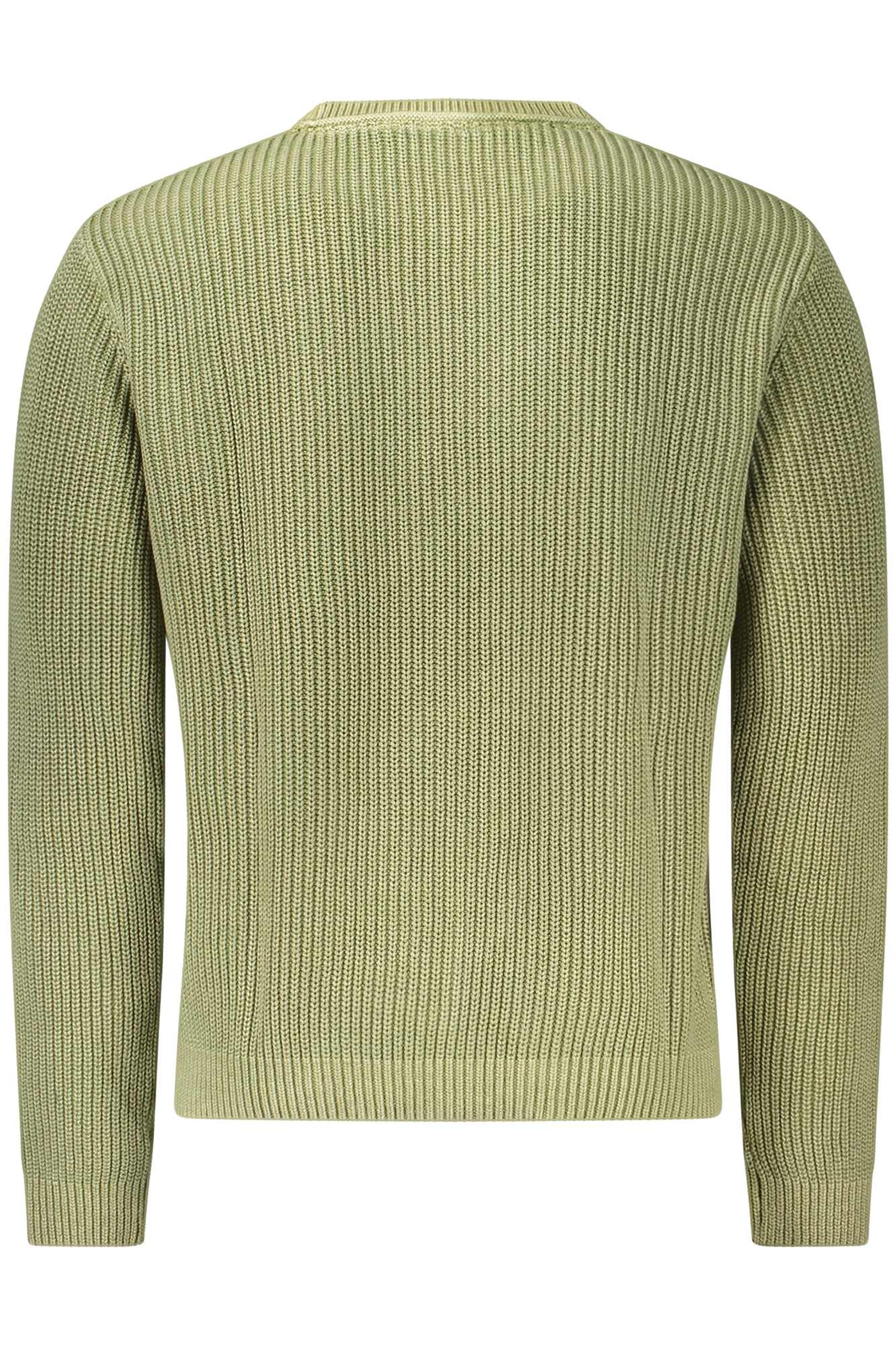 PEPE JEANS MAGLIA UOMO - Verde - immagine 2