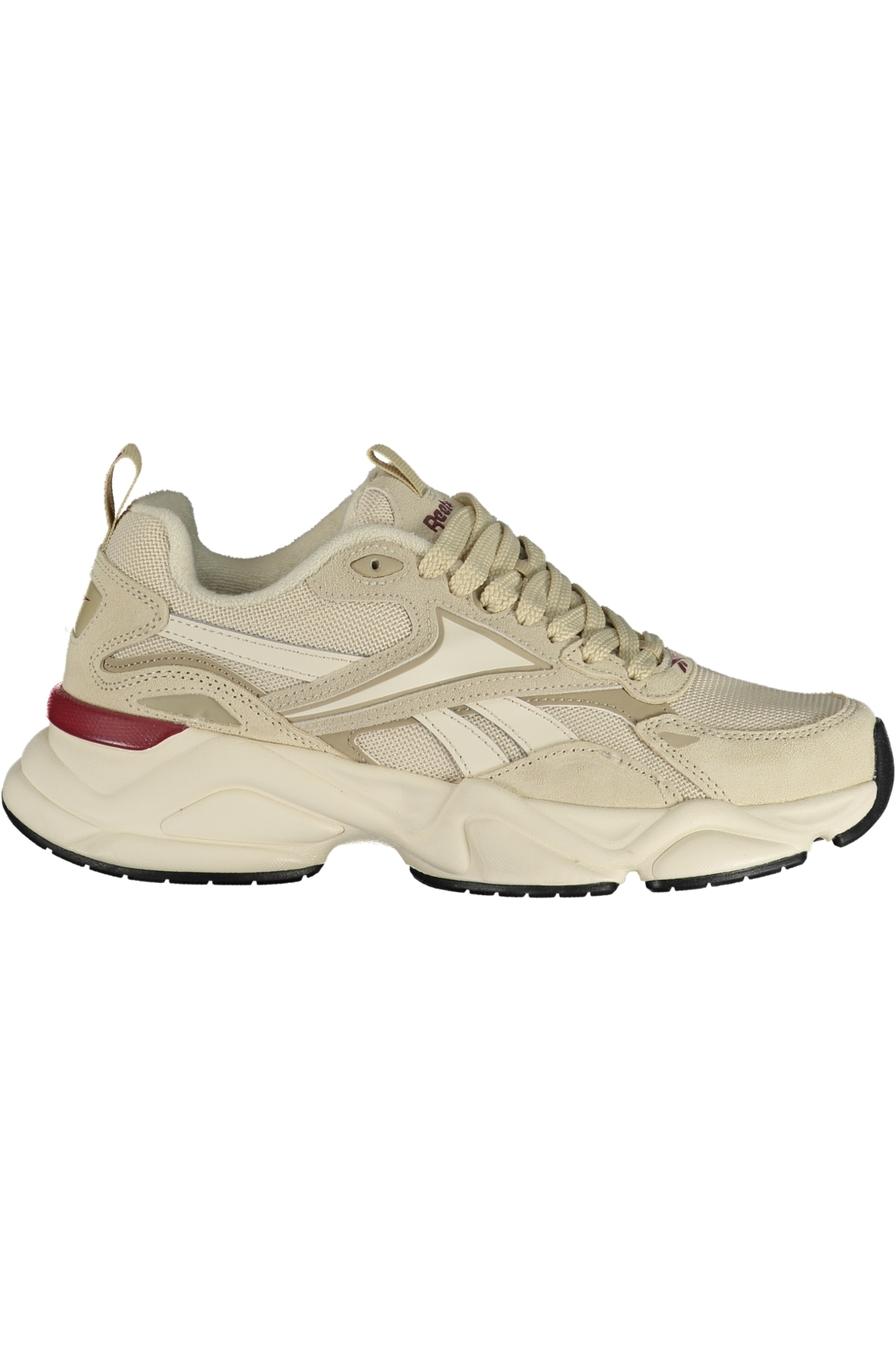 REEBOK CALZATURA SPORTIVA UOMO - Beige