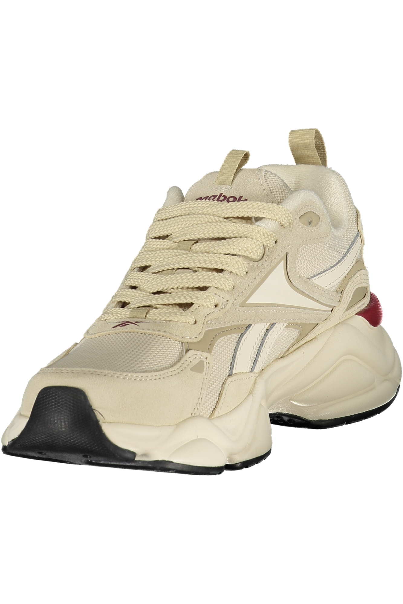 REEBOK CALZATURA SPORTIVA UOMO - Beige - immagine 3