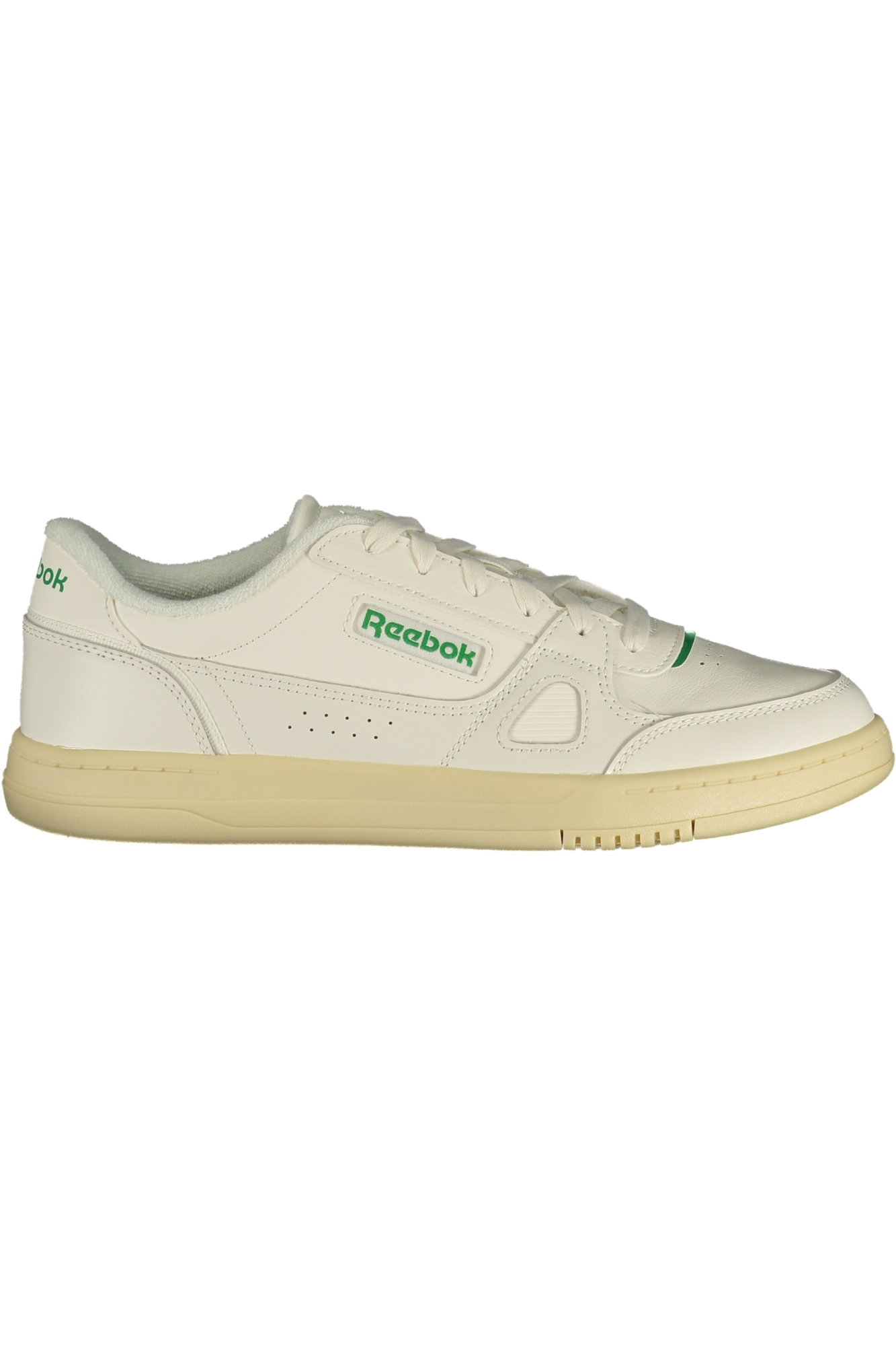 REEBOK CALZATURA SPORTIVA UOMO - Bianco