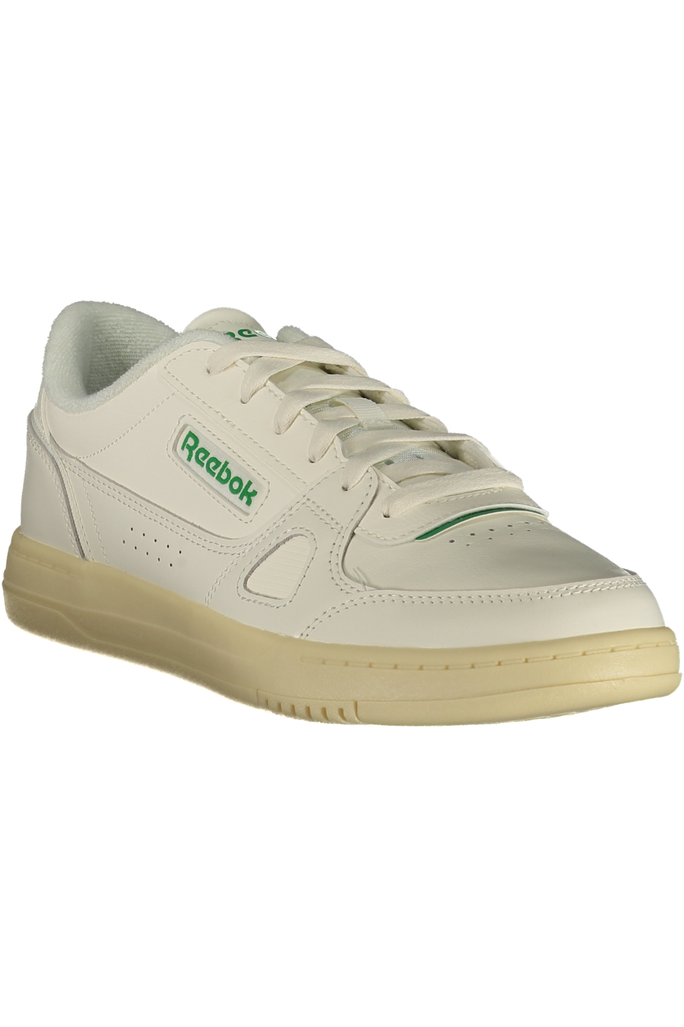 REEBOK CALZATURA SPORTIVA UOMO - Bianco - immagine 2