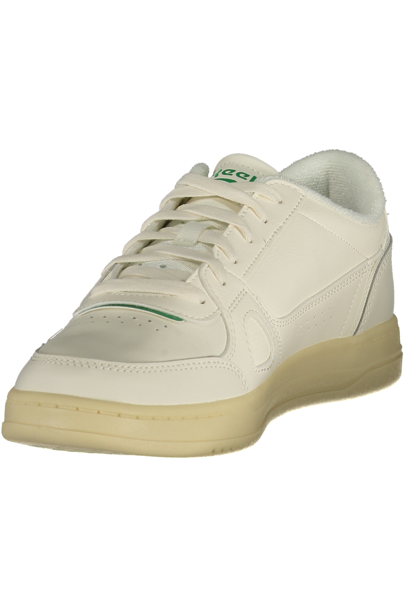 REEBOK CALZATURA SPORTIVA UOMO - Bianco - immagine 3