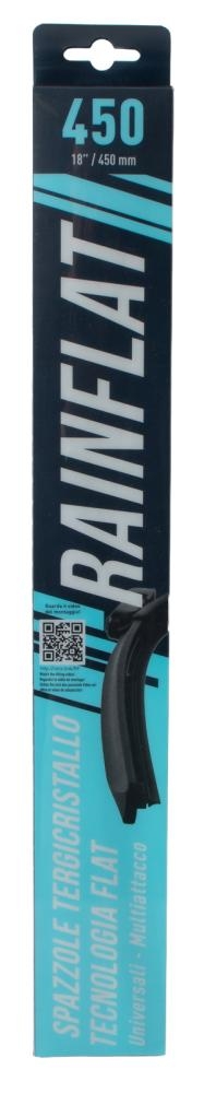 Spazzola tergicristallo Rainflat 450 mm - immagine 2