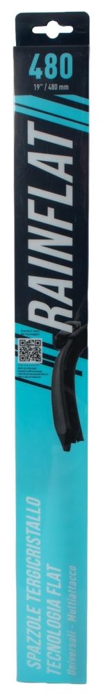 Spazzola tergicristallo Rainflat 480 mm - immagine 2