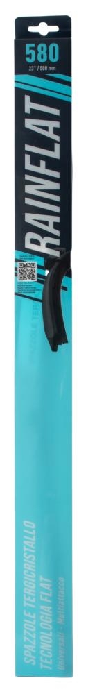 Spazzola tergicristallo Rainflat 580 mm - immagine 2
