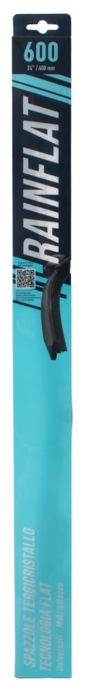 Spazzola tergicristallo Rainflat 600 mm - immagine 2