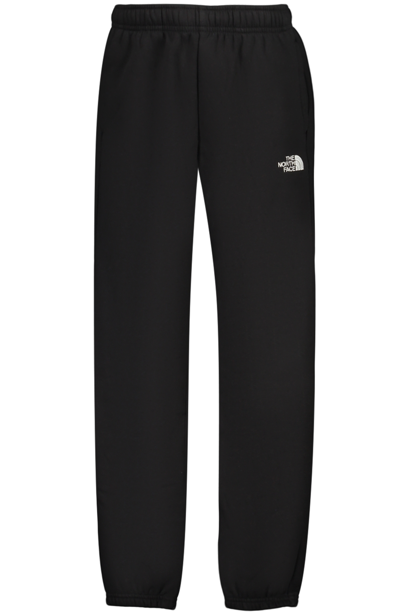 THE NORTH FACE PANTALONE TUTA LUNGO BAMBINO - Nero