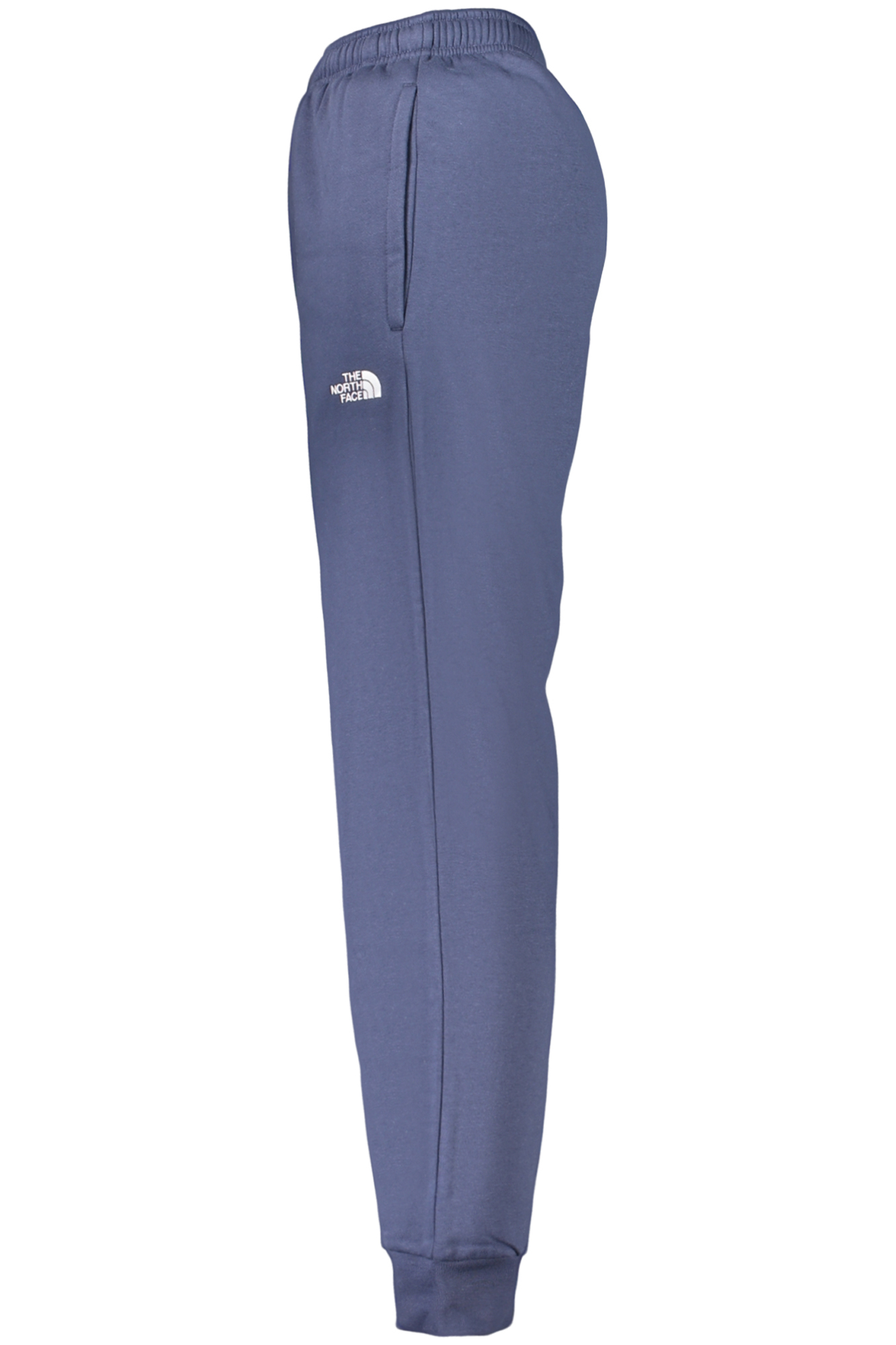THE NORTH FACE PANTALONE TUTA LUNGO UOMO - Blu - immagine 3