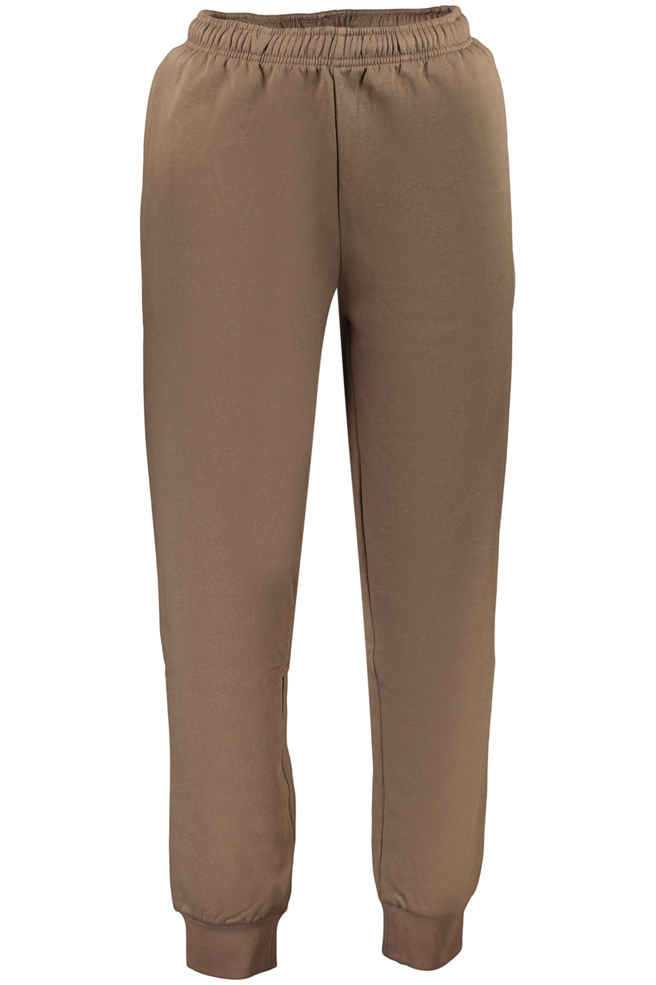 THE NORTH FACE PANTALONE TUTA LUNGO UOMO - Marrone