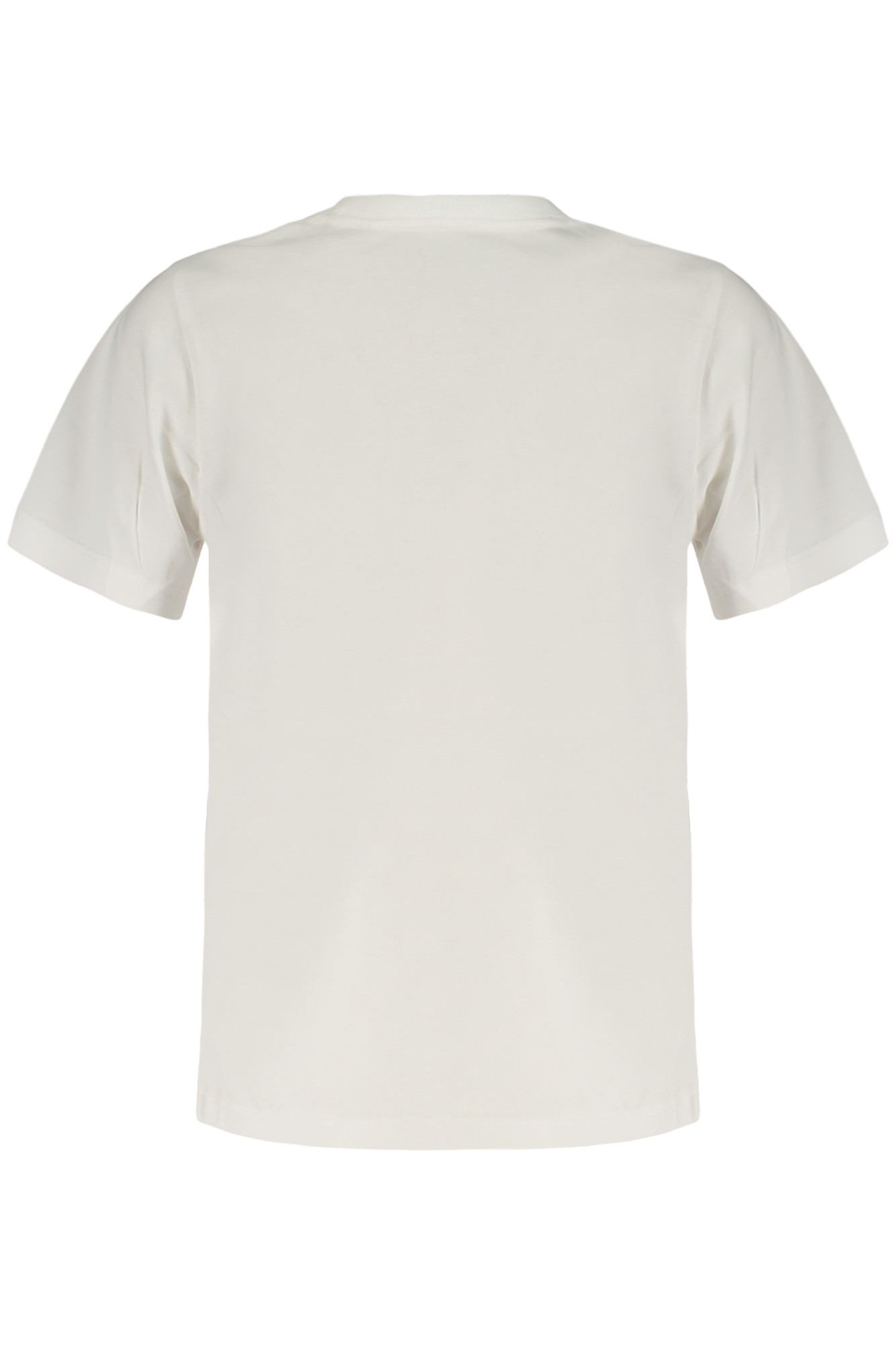 THE NORTH FACE T-SHIRT MANICHE CORTE BAMBINO - Bianco - immagine 2