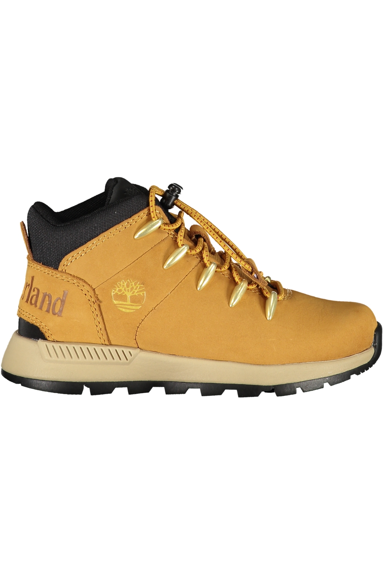 TIMBERLAND CALZATURA SPORTIVA BAMBINO - Marrone