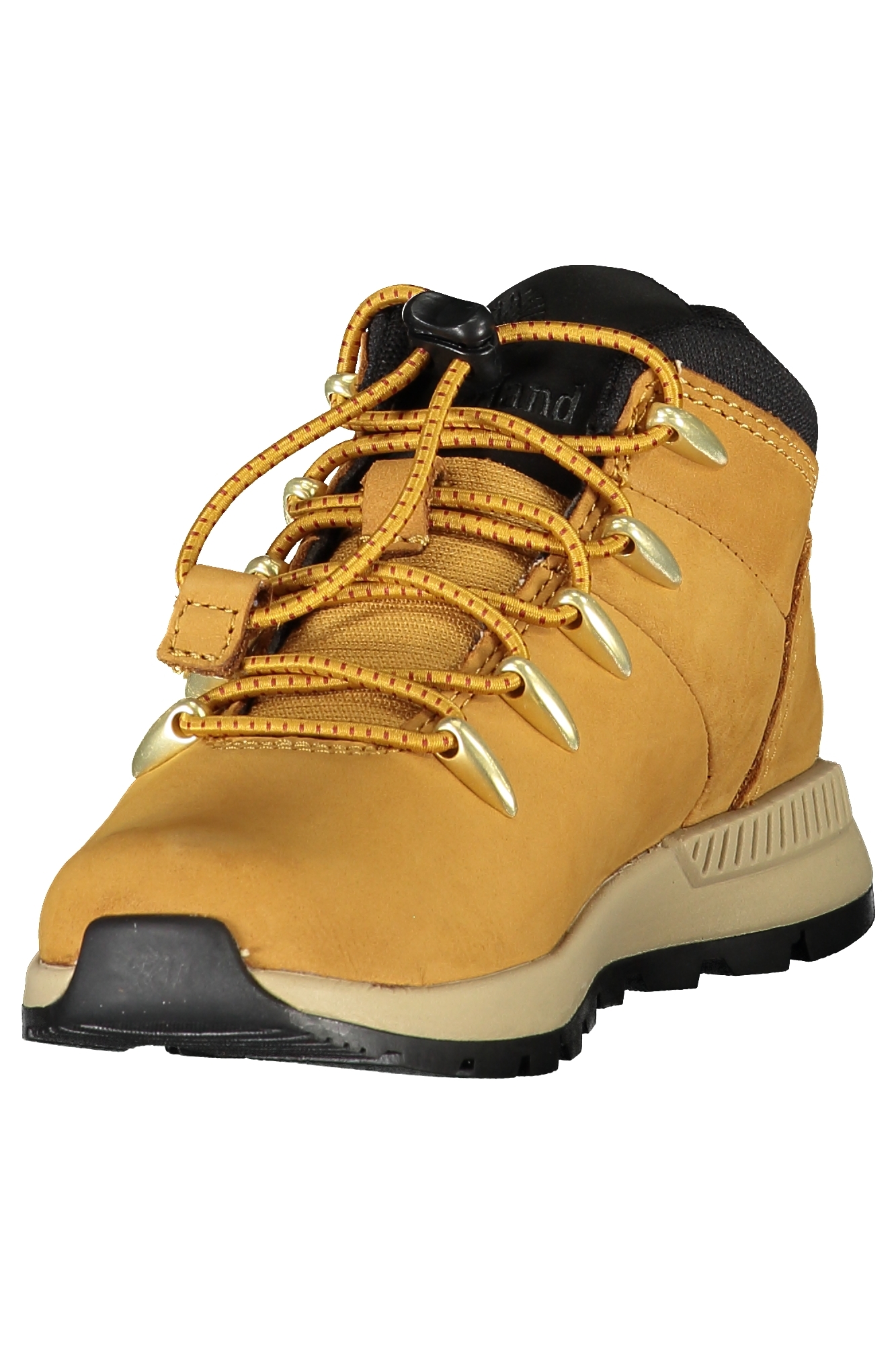 TIMBERLAND CALZATURA SPORTIVA BAMBINO - Marrone - immagine 3