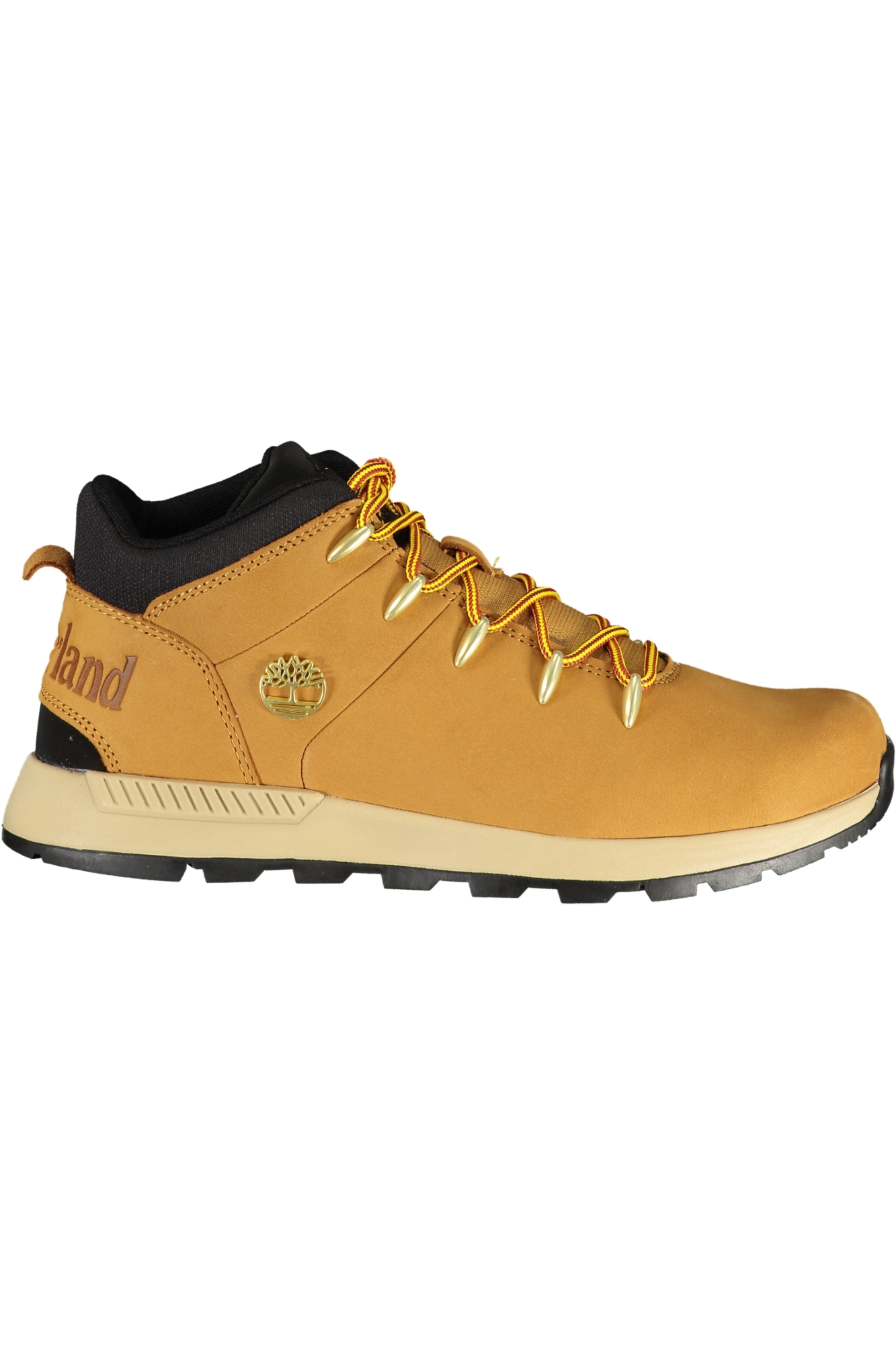 TIMBERLAND CALZATURA SPORTIVA DONNA - Giallo