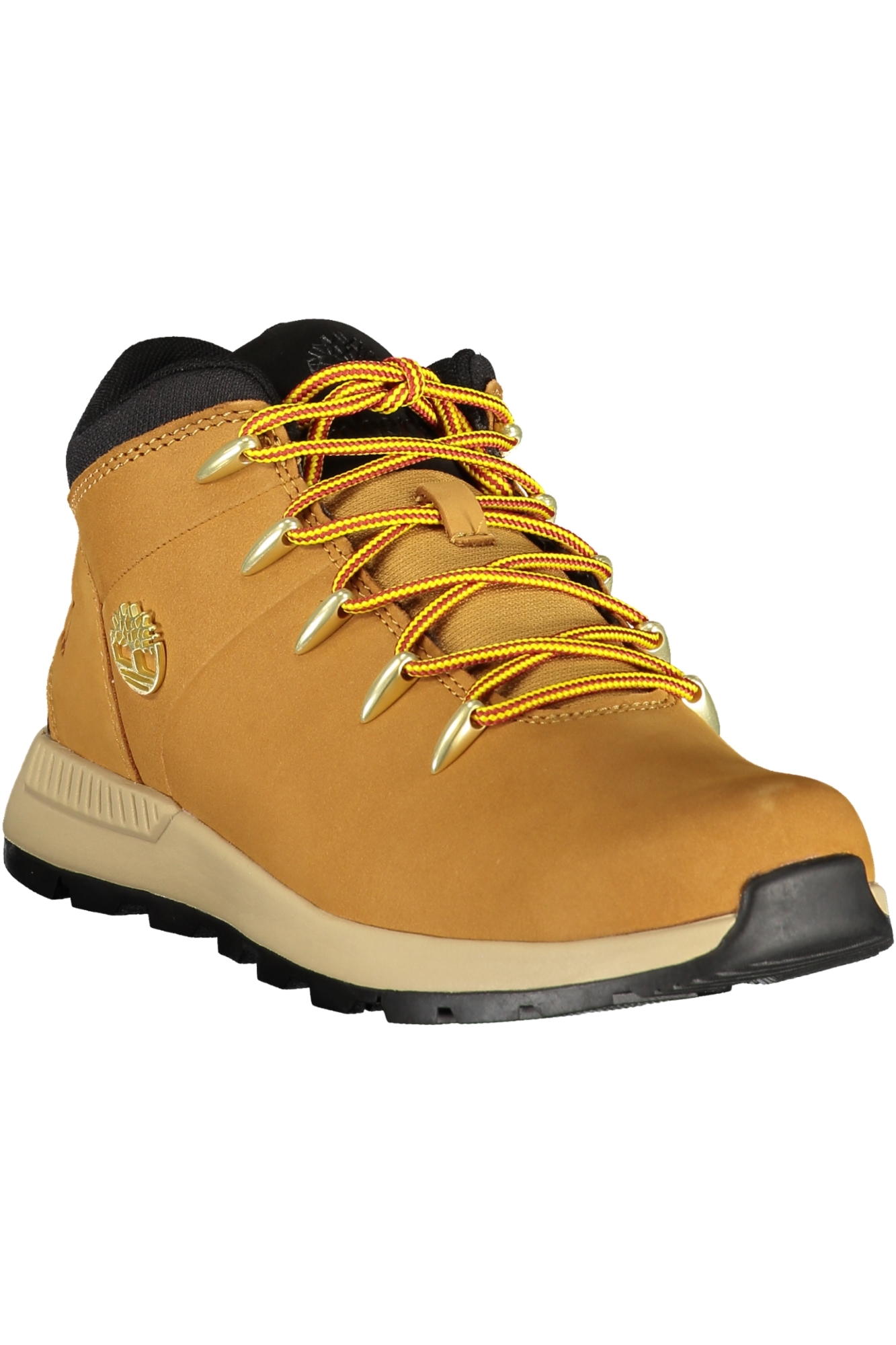 TIMBERLAND CALZATURA SPORTIVA DONNA - Giallo - immagine 2
