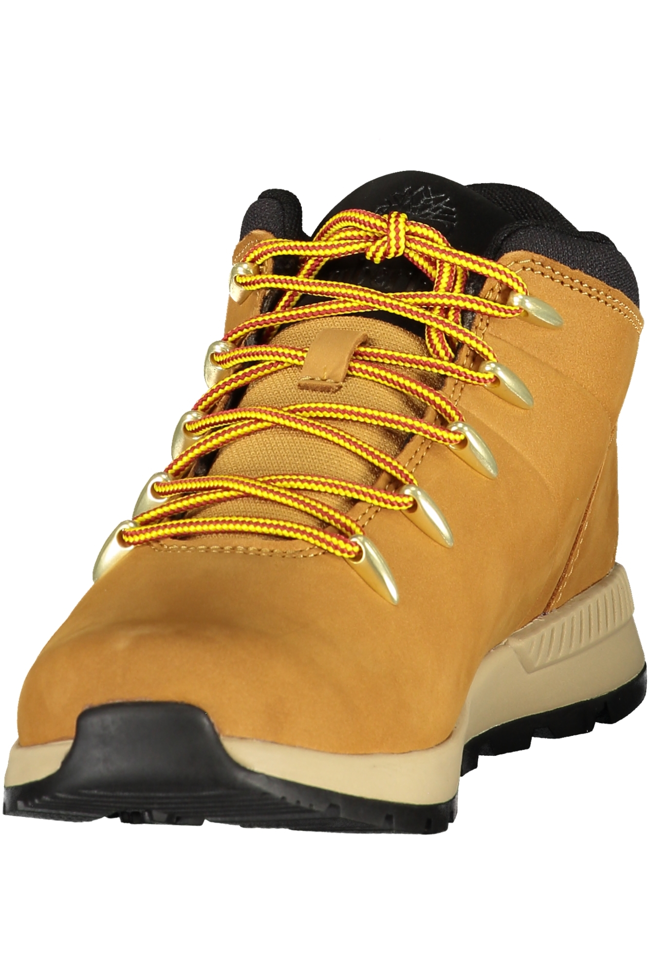 TIMBERLAND CALZATURA SPORTIVA DONNA - Giallo - immagine 3