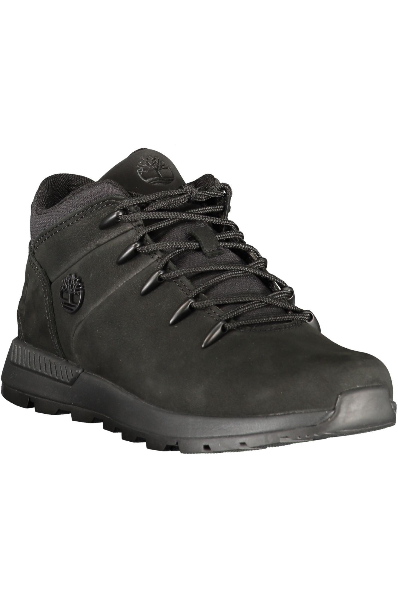TIMBERLAND CALZATURA SPORTIVA DONNA - Nero - immagine 2