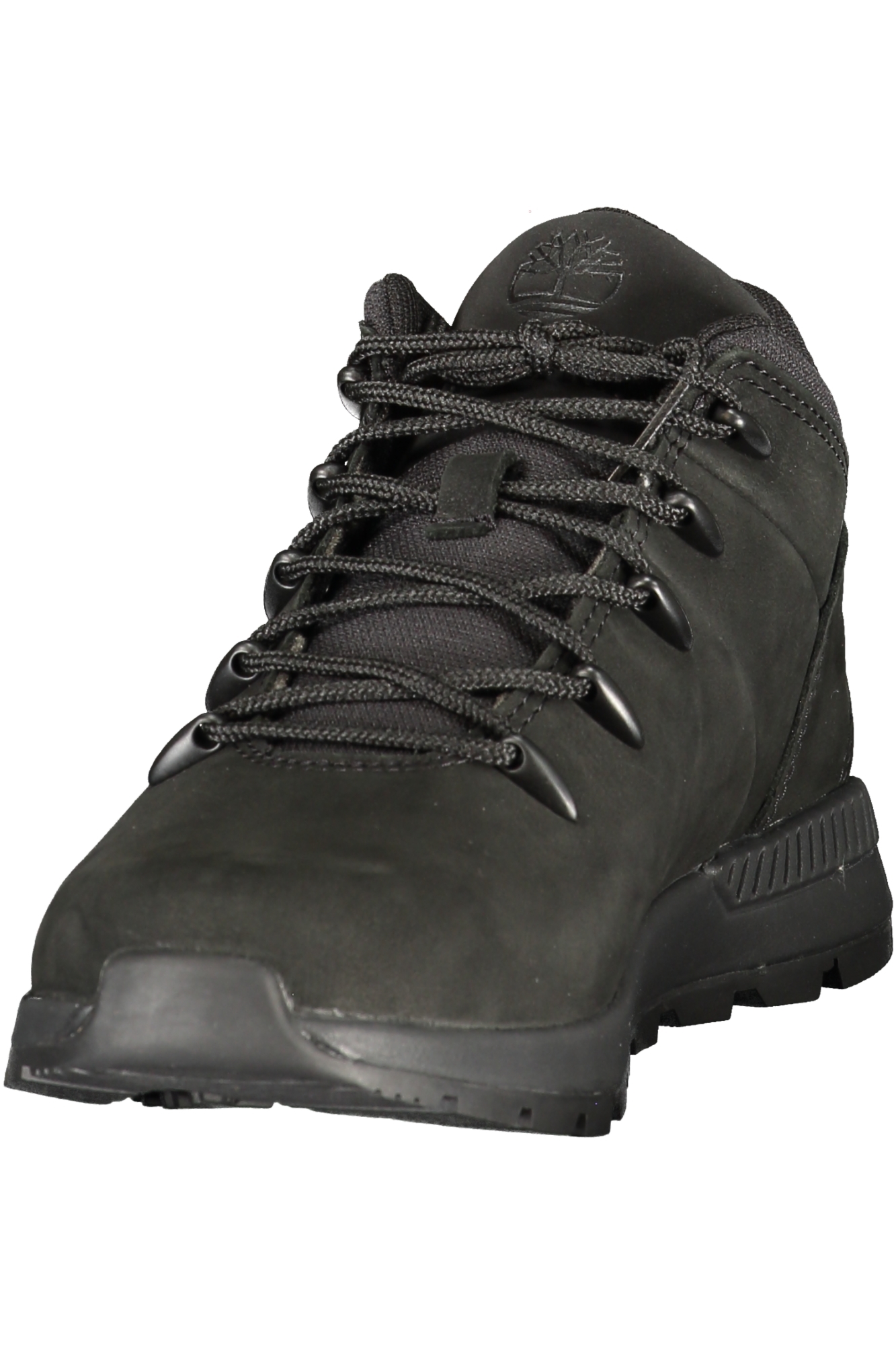 TIMBERLAND CALZATURA SPORTIVA DONNA - Nero - immagine 3