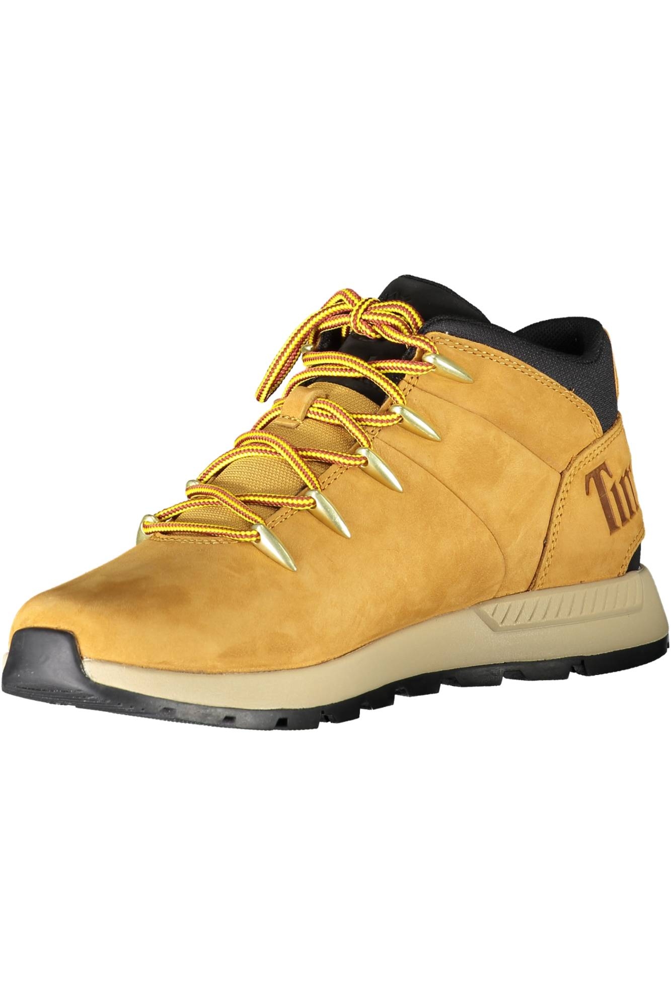 TIMBERLAND CALZATURA SPORTIVA UOMO - Beige - immagine 3