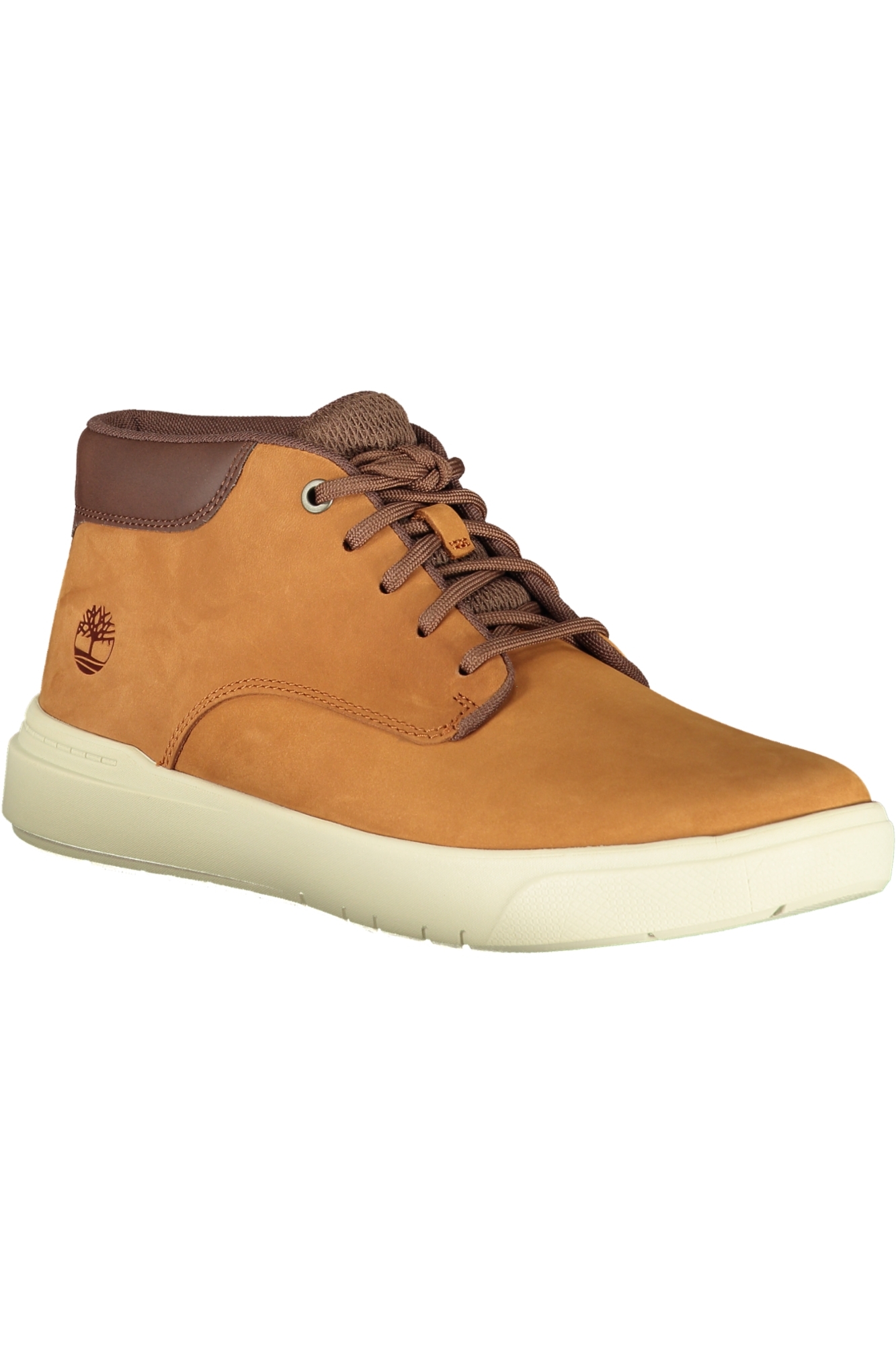 TIMBERLAND CALZATURA SPORTIVA UOMO - Marrone - immagine 2