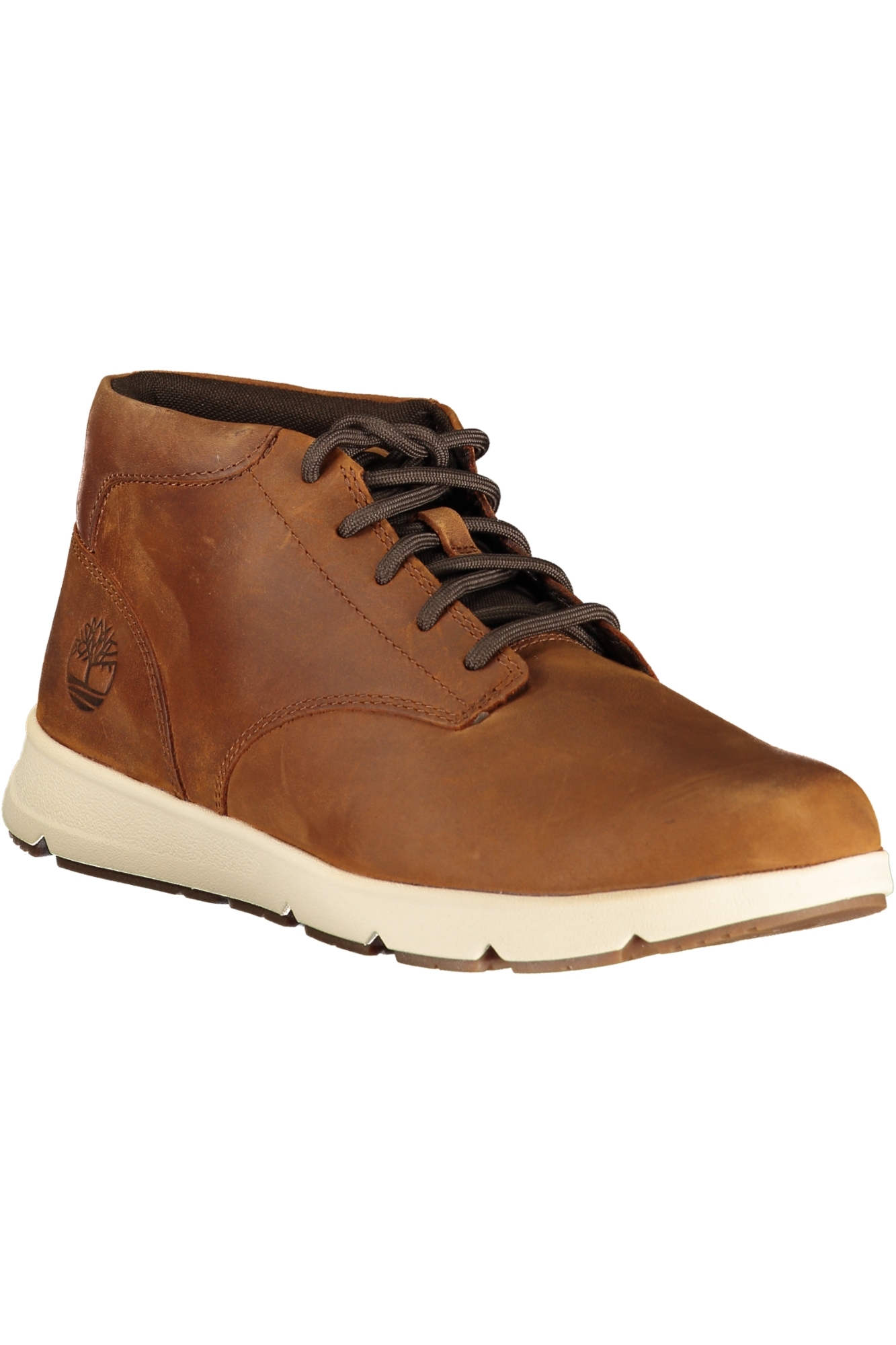 TIMBERLAND CALZATURA SPORTIVA UOMO - Marrone - immagine 2
