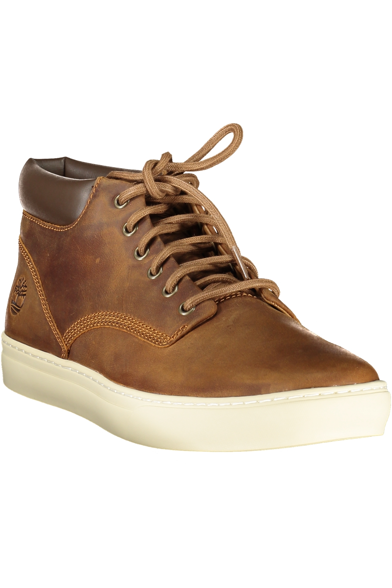 TIMBERLAND CALZATURA SPORTIVA UOMO - Marrone - immagine 2