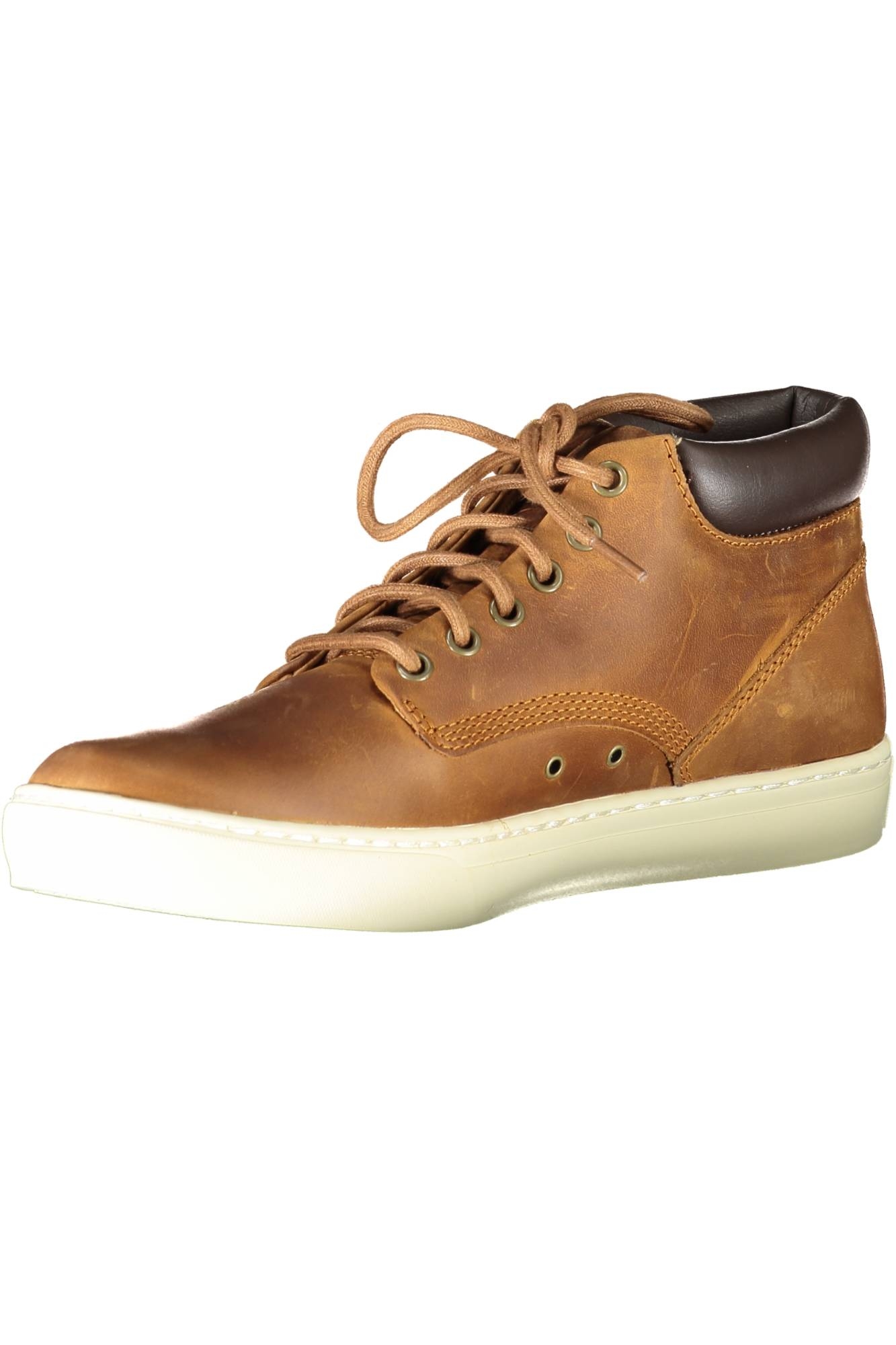 TIMBERLAND CALZATURA SPORTIVA UOMO - Marrone - immagine 3