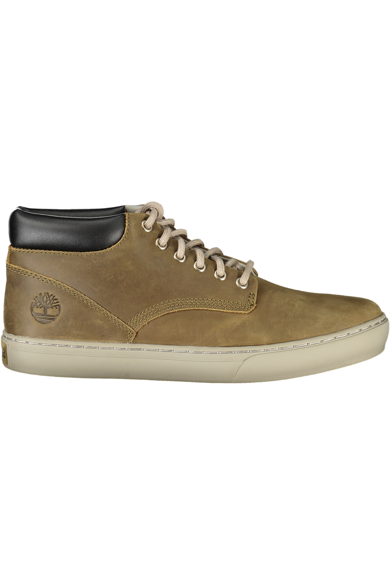 TIMBERLAND CALZATURA SPORTIVA UOMO - Verde