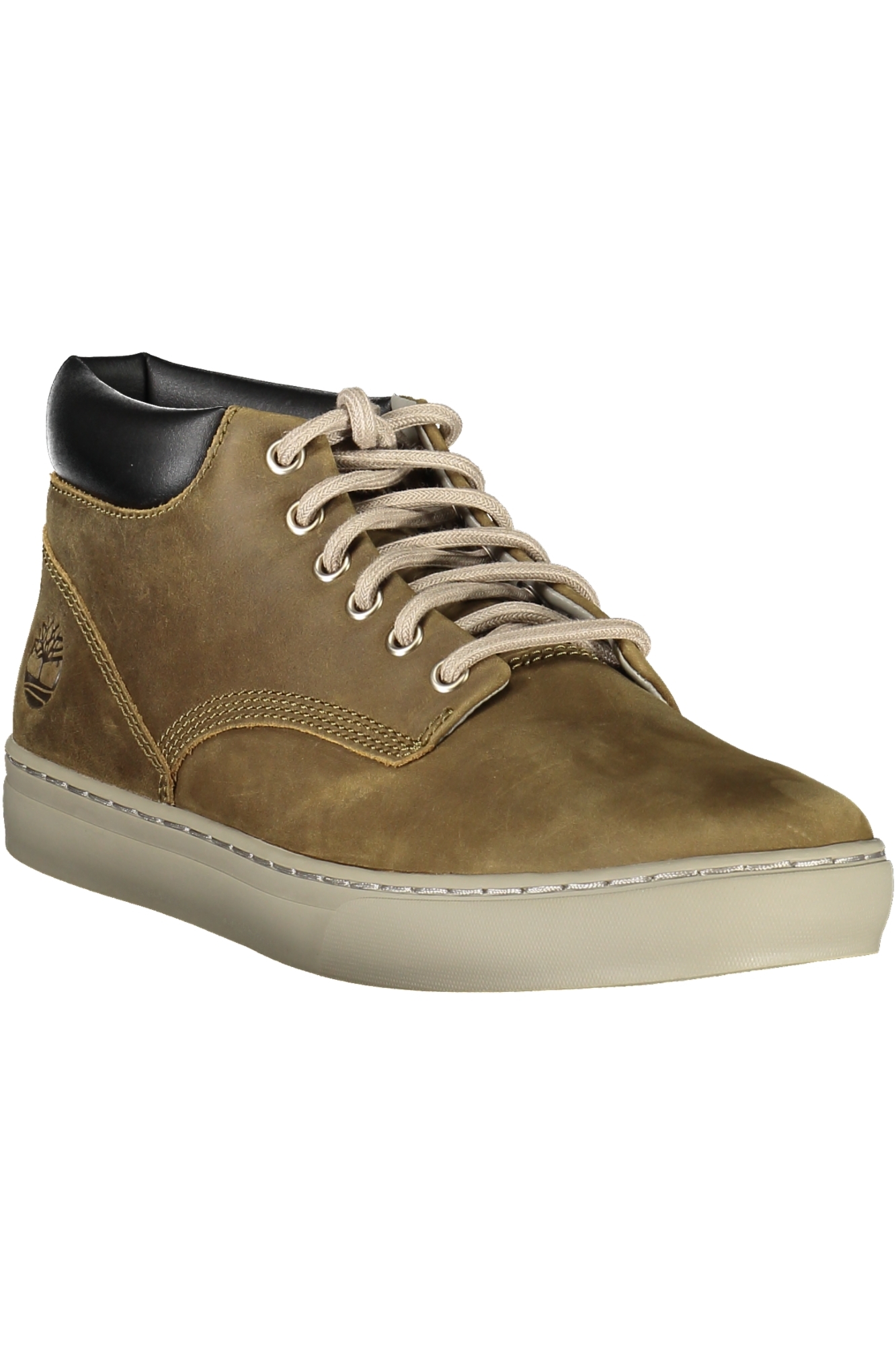 TIMBERLAND CALZATURA SPORTIVA UOMO - Verde - immagine 2