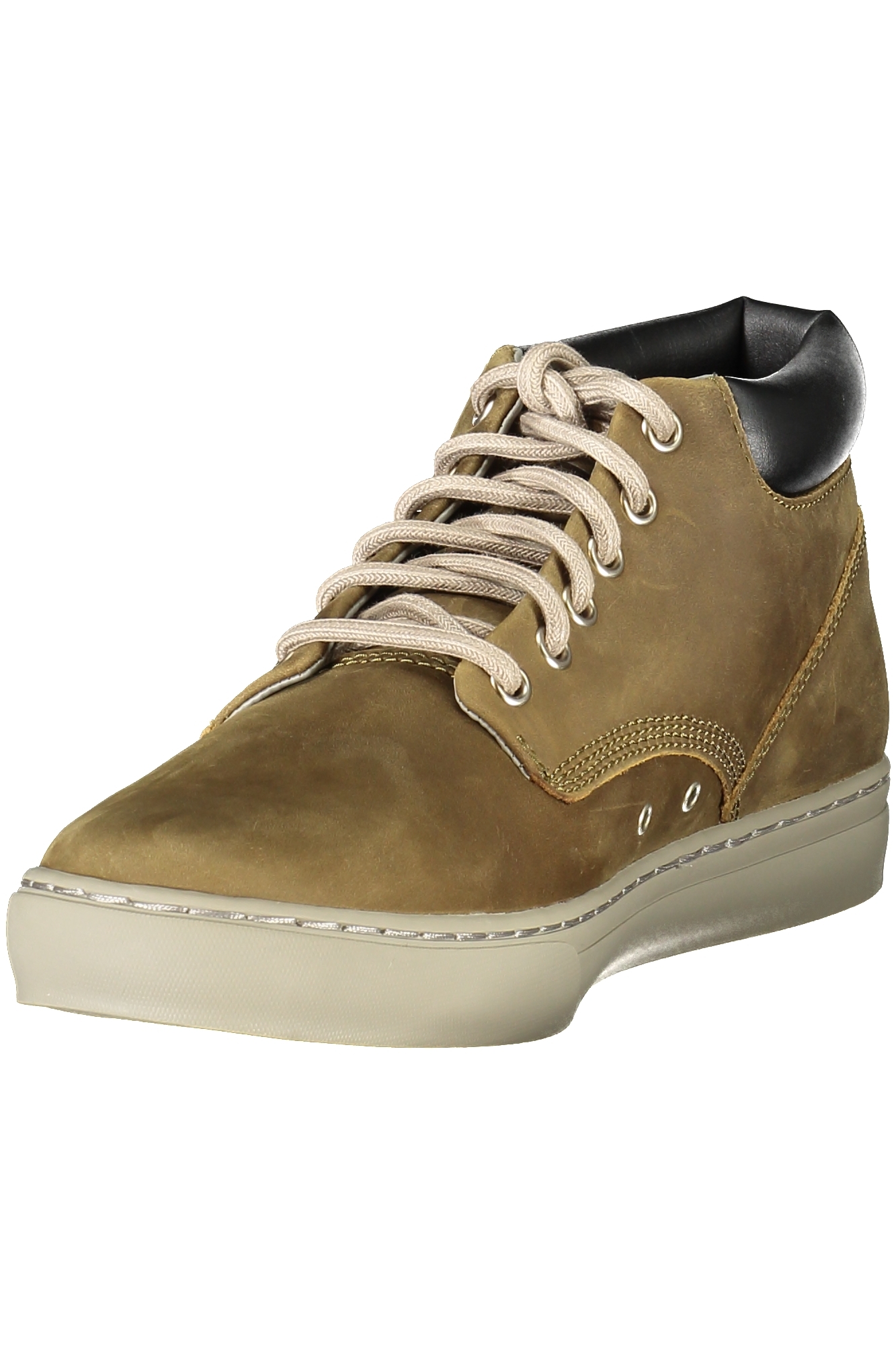 TIMBERLAND CALZATURA SPORTIVA UOMO - Verde - immagine 3