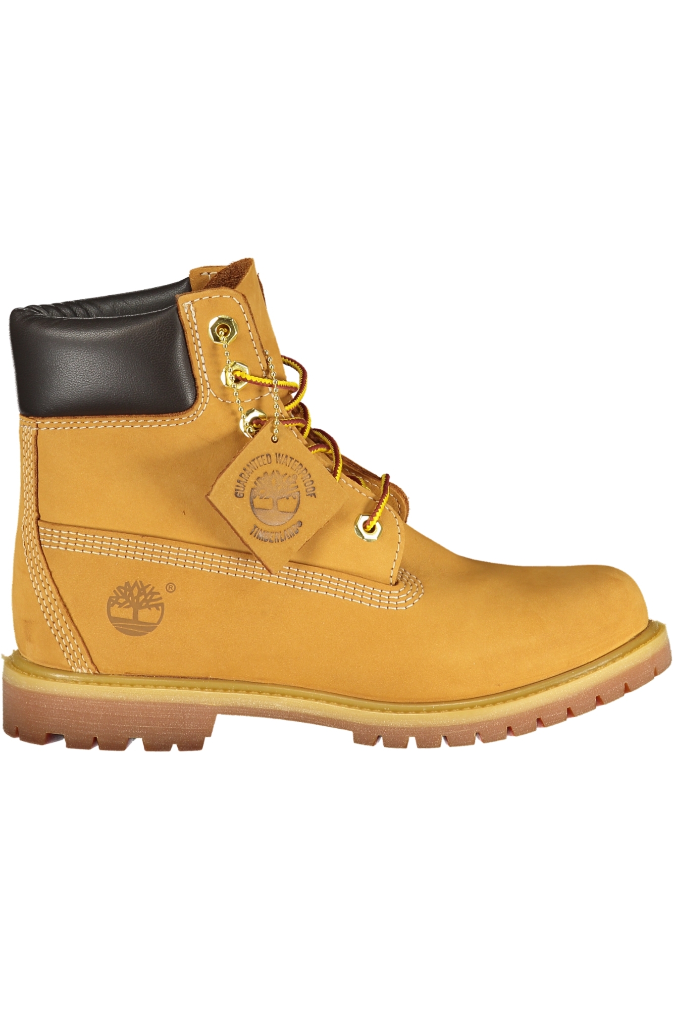 TIMBERLAND CALZATURA STIVALE DONNA - Giallo