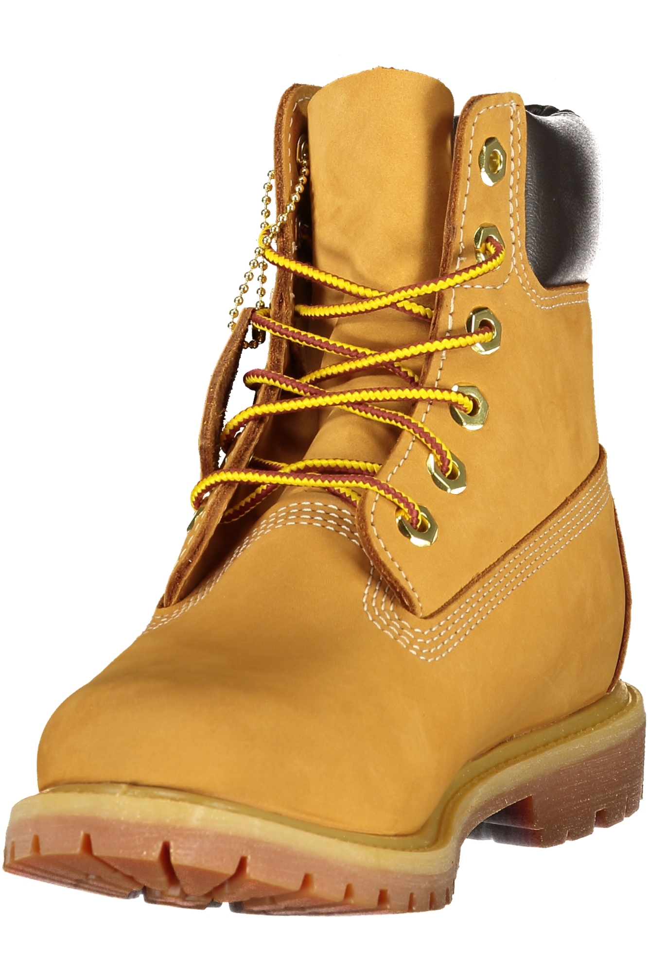 TIMBERLAND CALZATURA STIVALE DONNA - Giallo - immagine 3
