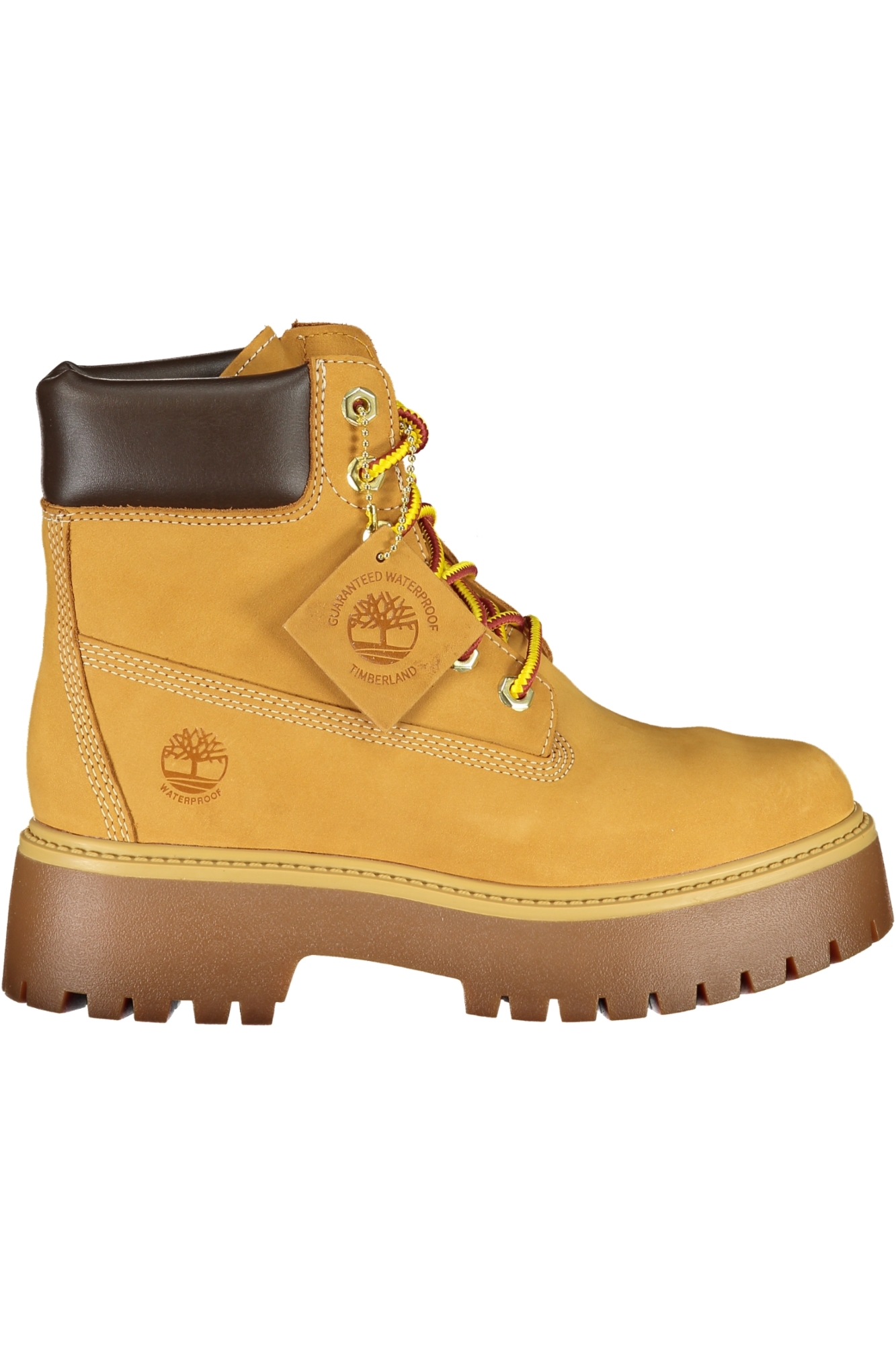 TIMBERLAND CALZATURA STIVALE DONNA - Marrone